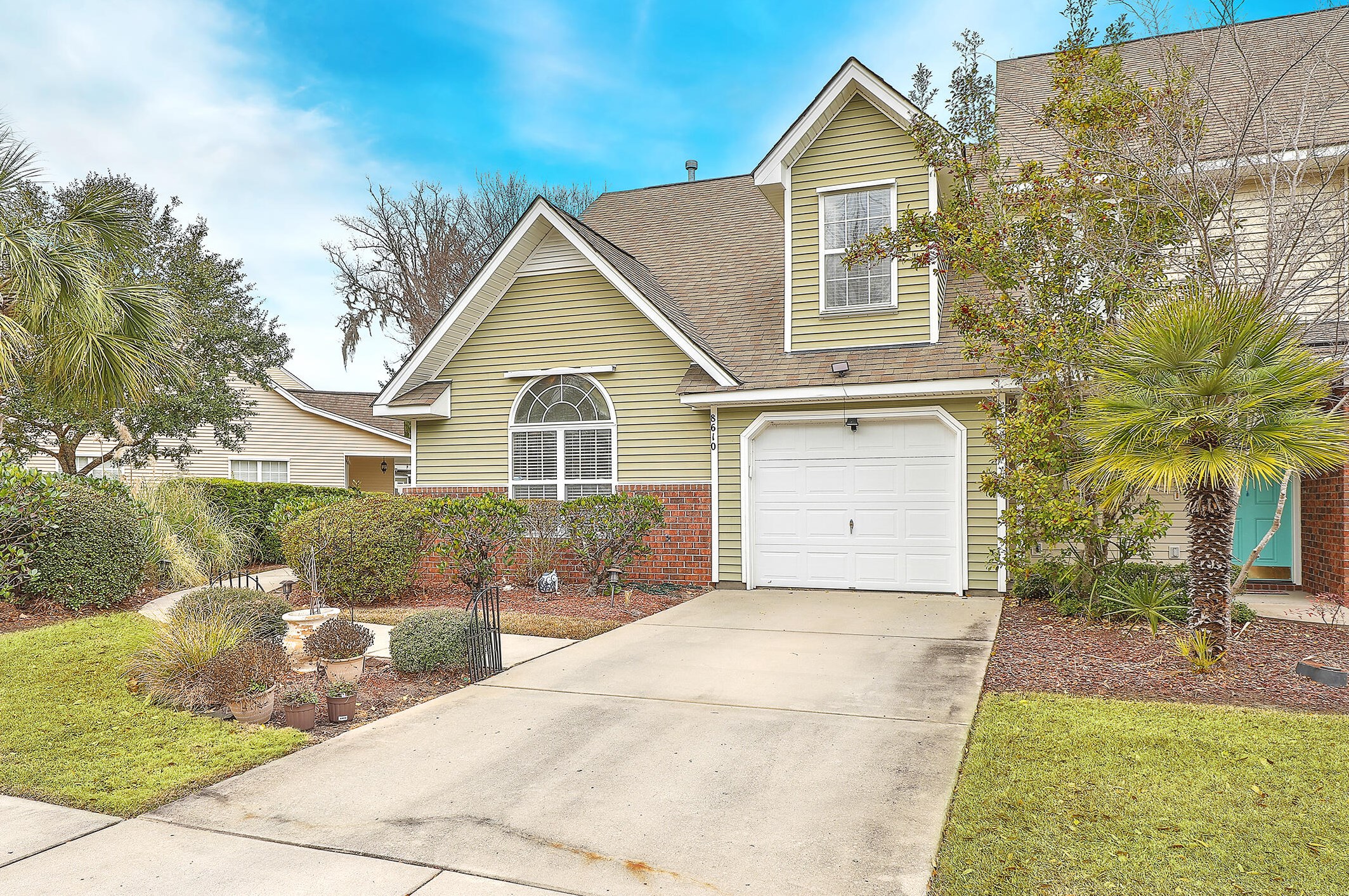 8610 Grassy Oak Trl, Charleston, SC 29420-7527