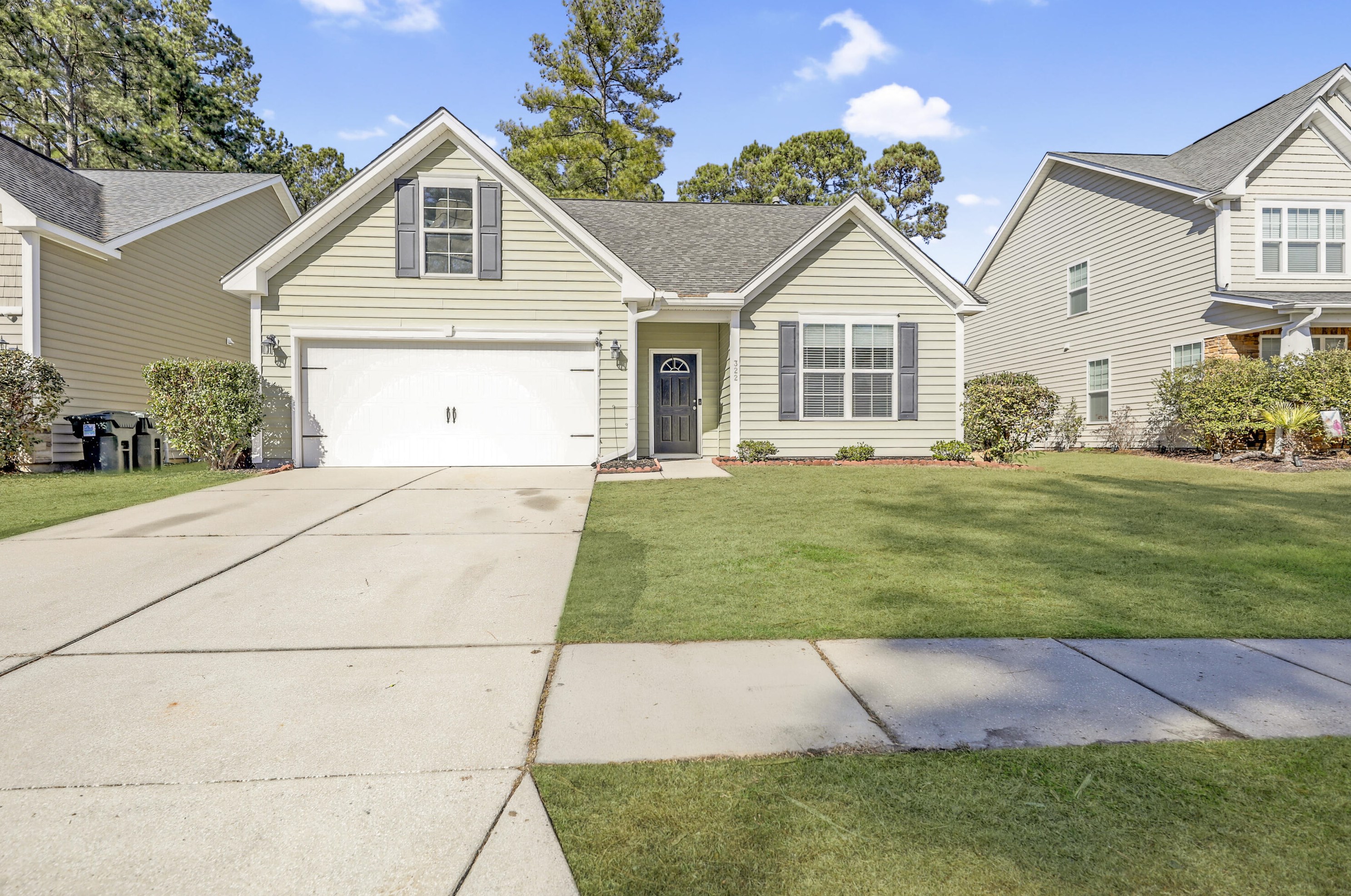 322 Freeland Way, Moncks Corner, SC 29461-8868