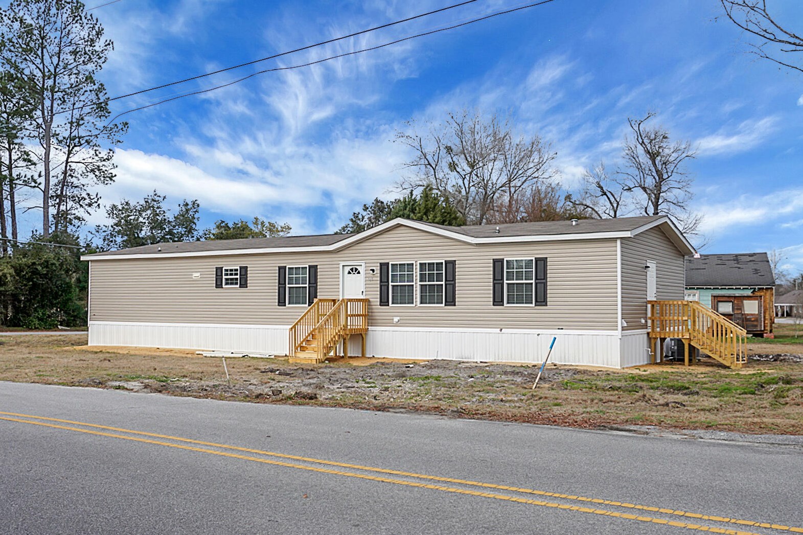 115 Cedar Dr, Alvin, SC 29479-3371