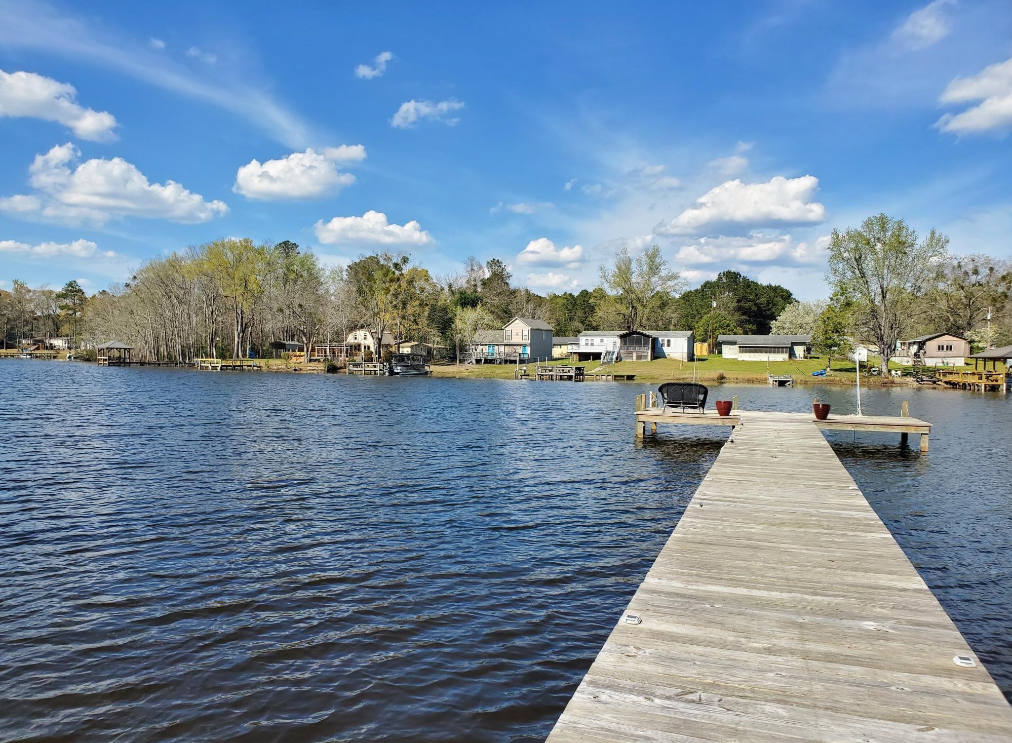 2046 James Loop Rd, Foreston, SC 29102