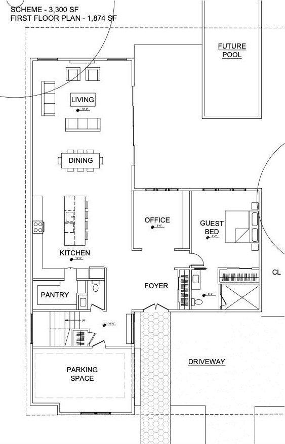 1463 Goblet Ave, Mount Pleasant, SC 29464
