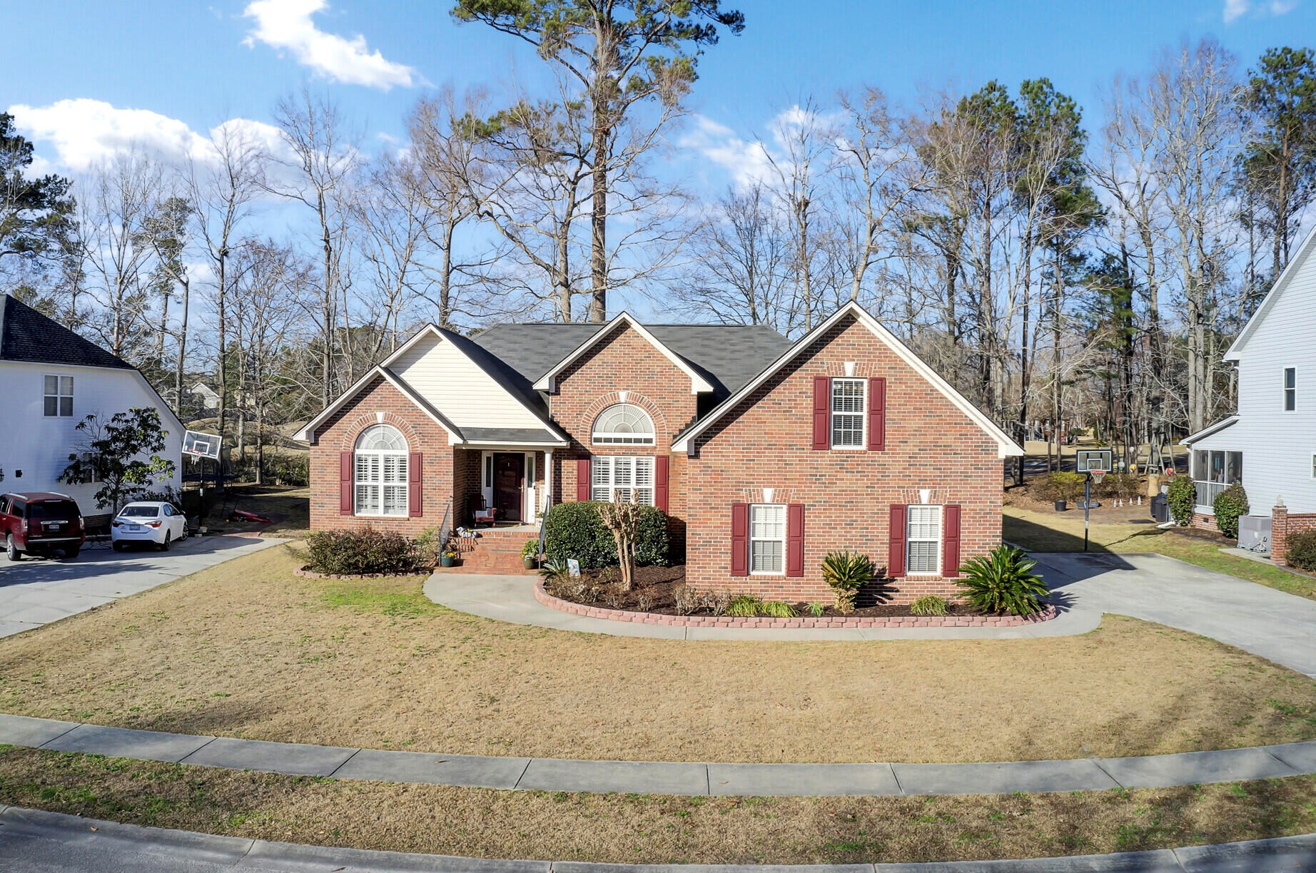107 Jamesford St, Charleston, SC 29445-7195