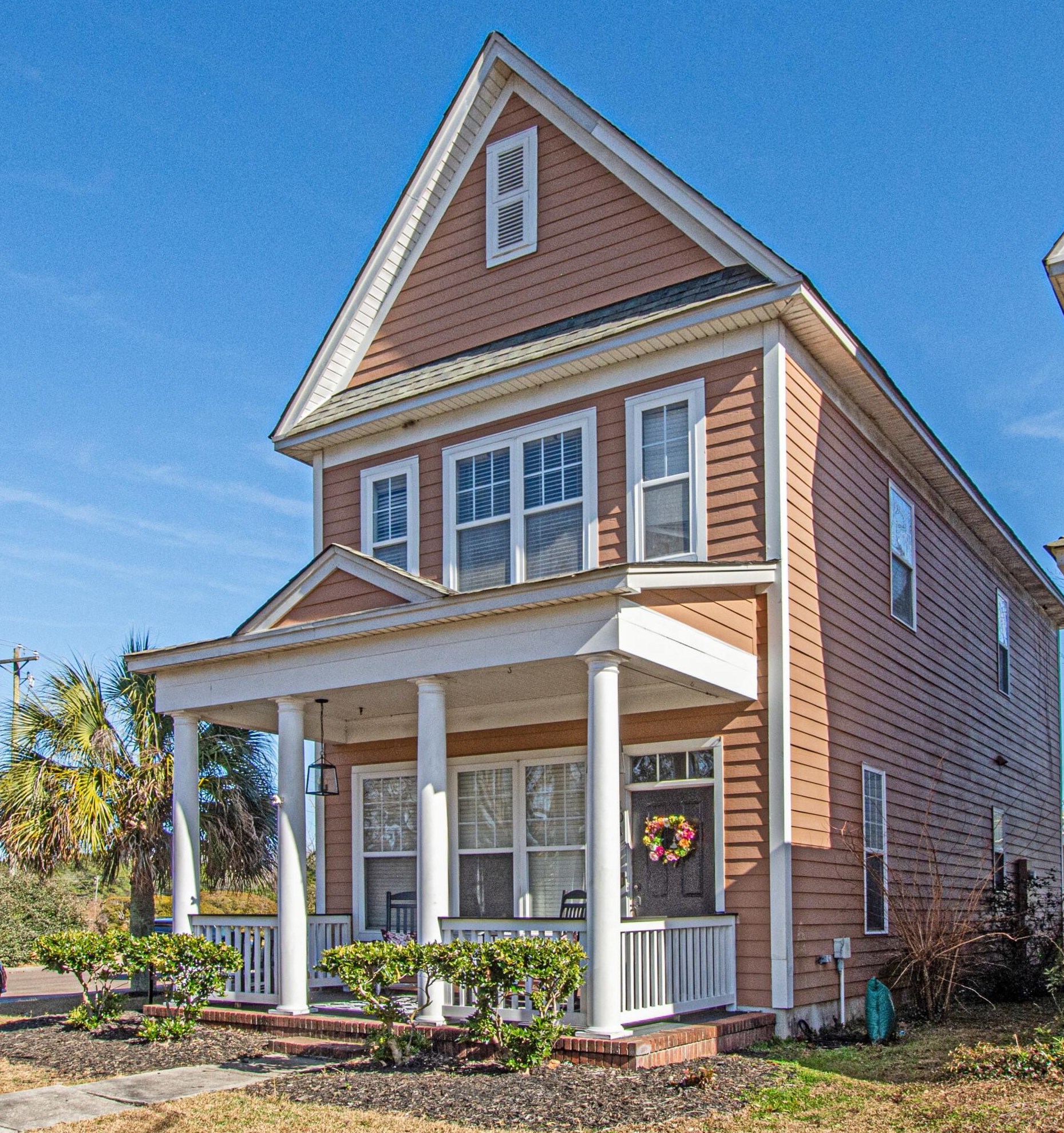101 Barberry St, Summerville, SC 29483-5539