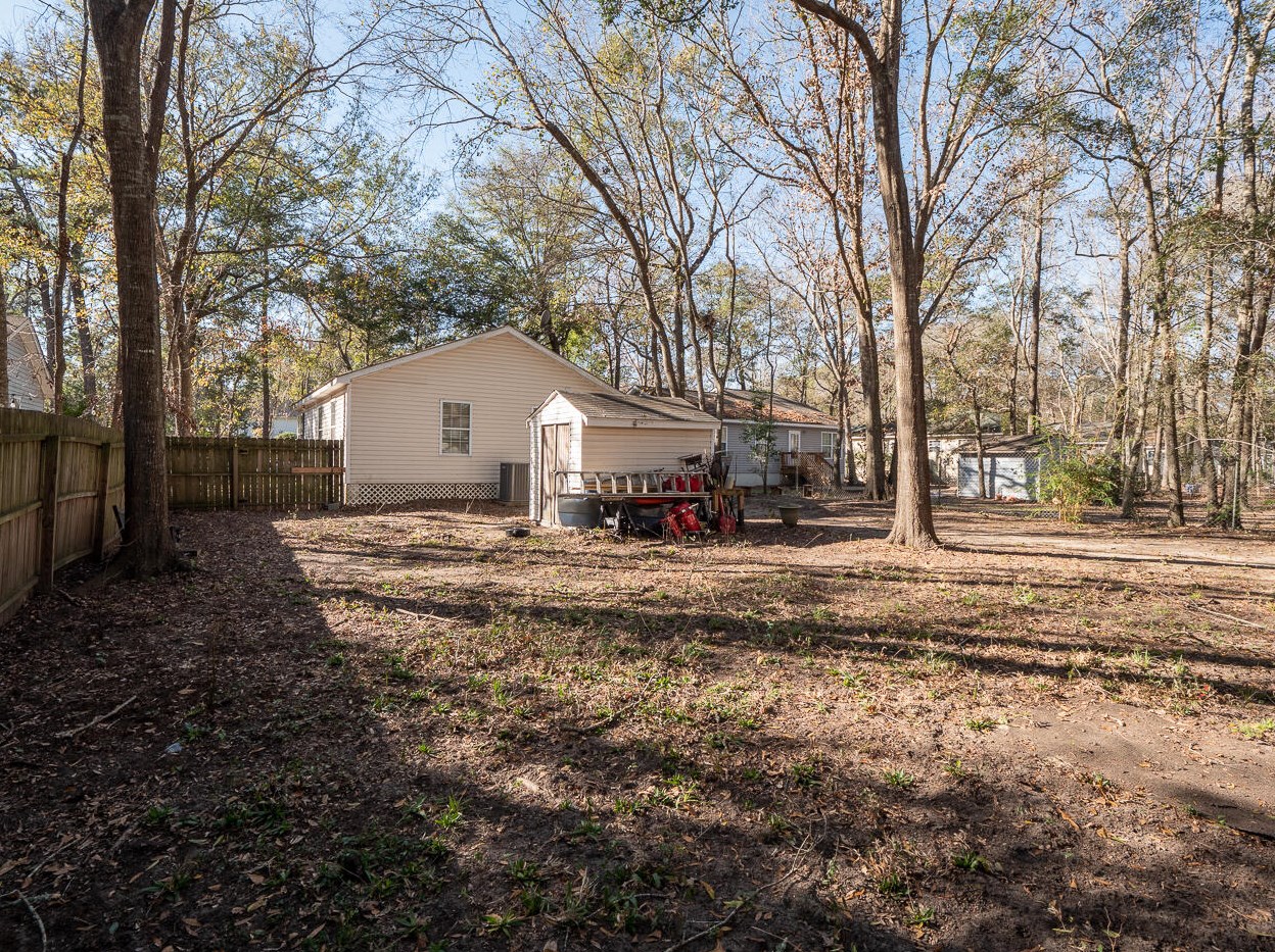 680 Eagle St, Mount Pleasant, SC 29464