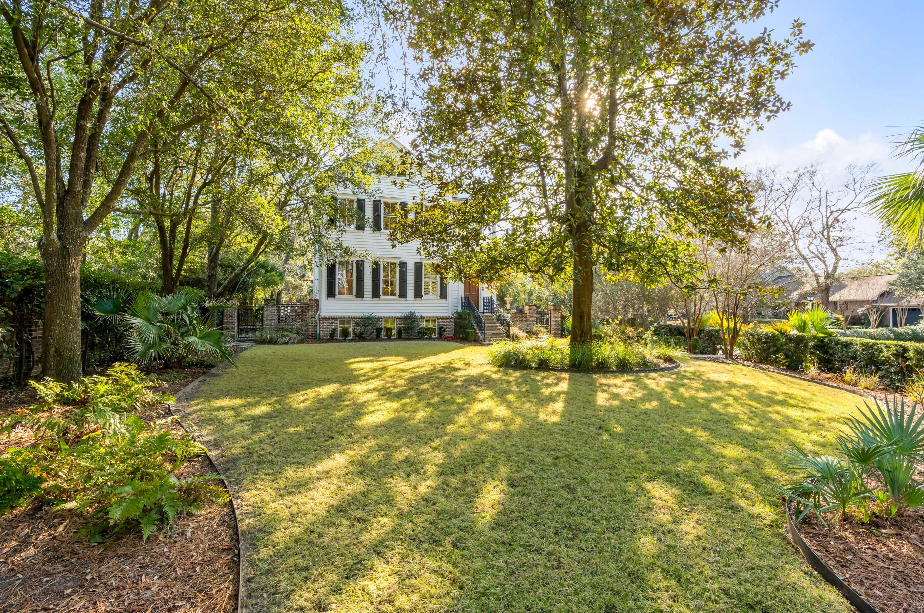 534 Sehoy Dr, Mount Pleasant, SC 29464