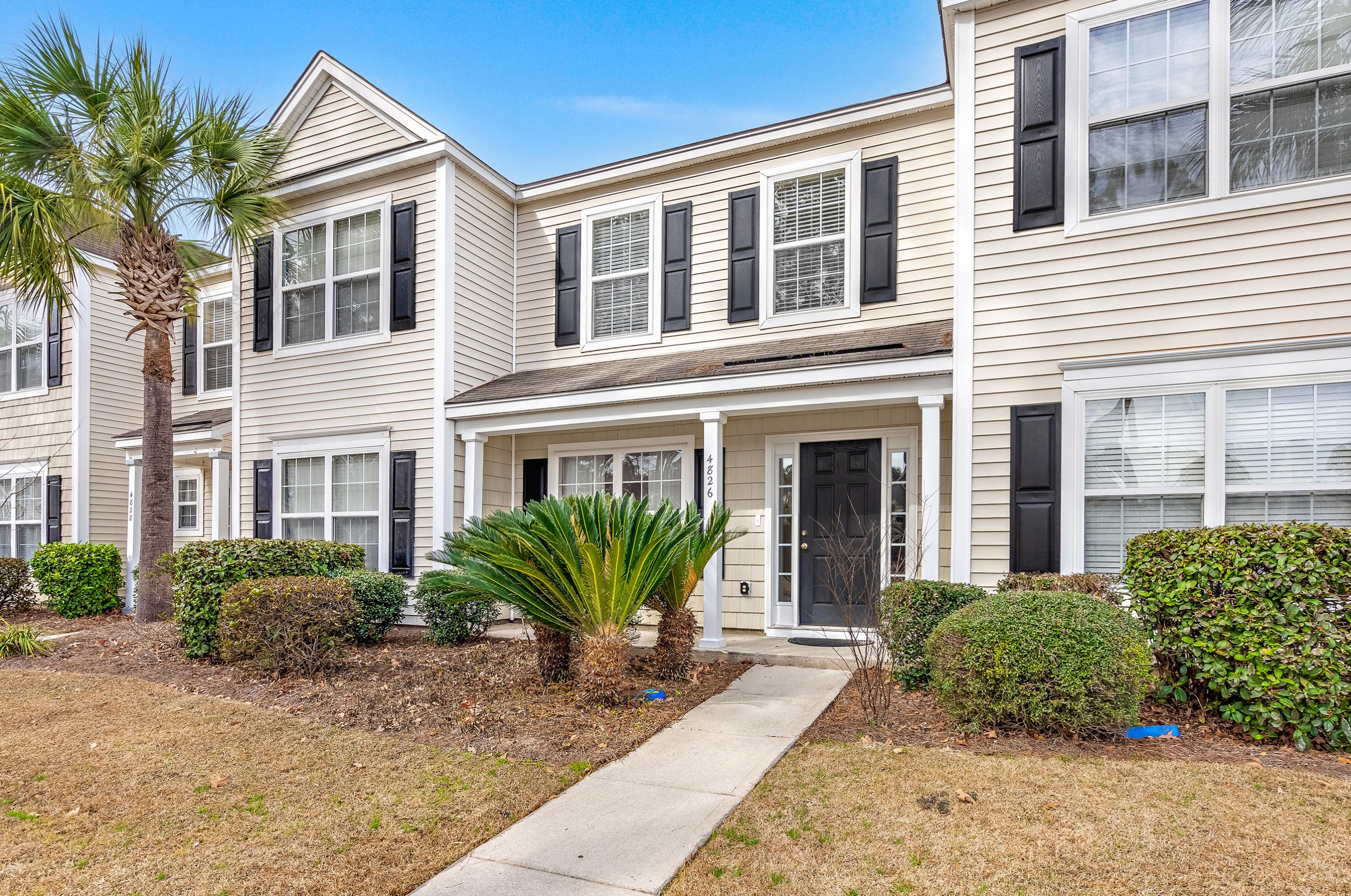 4826 Willow Brook Ln, Summerville, SC 29485-8879