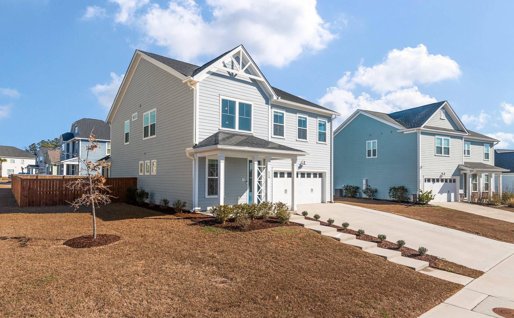 554 Pendleton Dr, Moncks Corner, SC 29461-8872