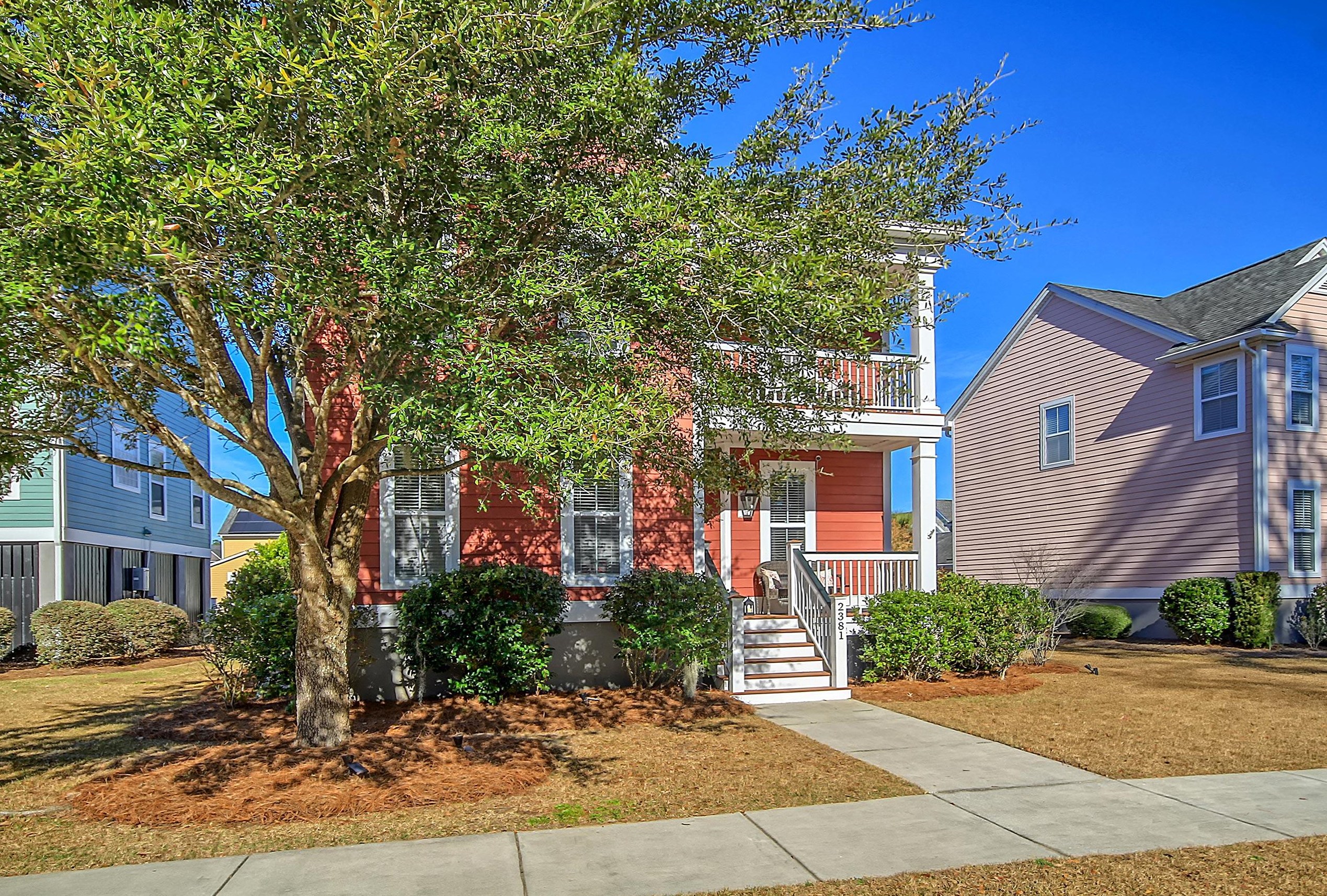 2381 Eagle Creek Dr, Charleston, SC 29414-8046