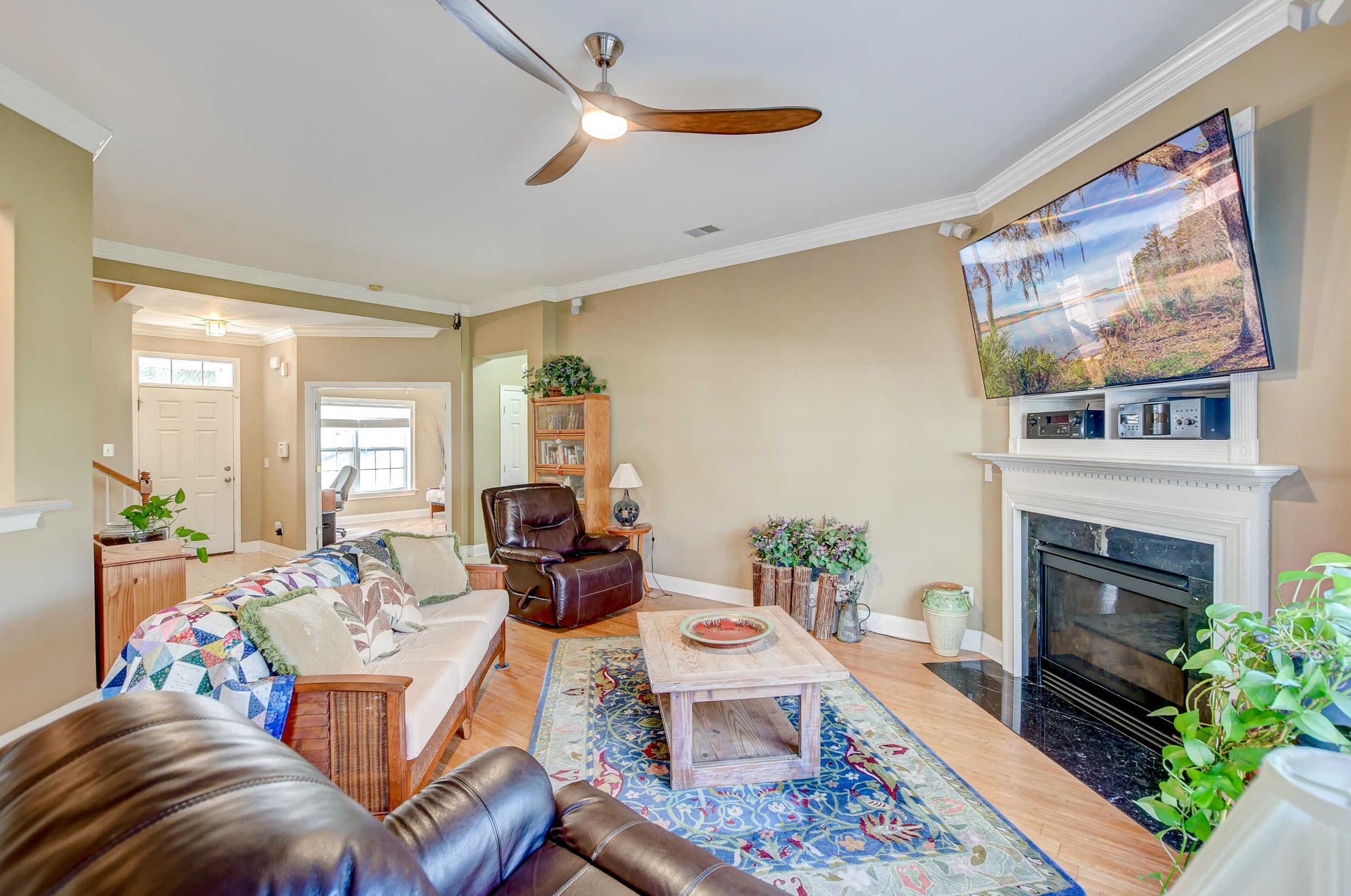 405 Sparkleberry Ln, Ladson, SC 29456