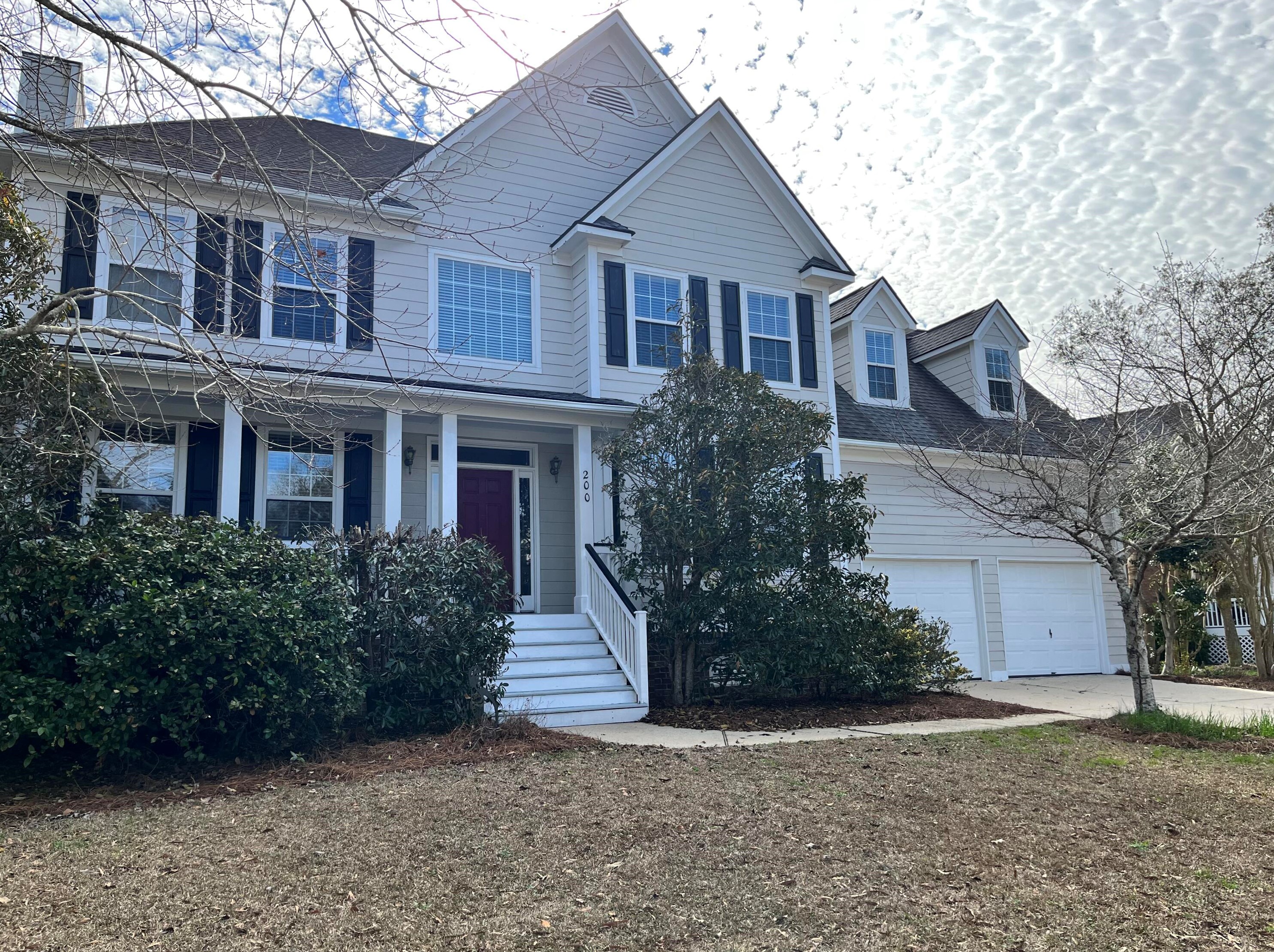 200 Oak Point Landing Dr, Mount Pleasant, SC 29464