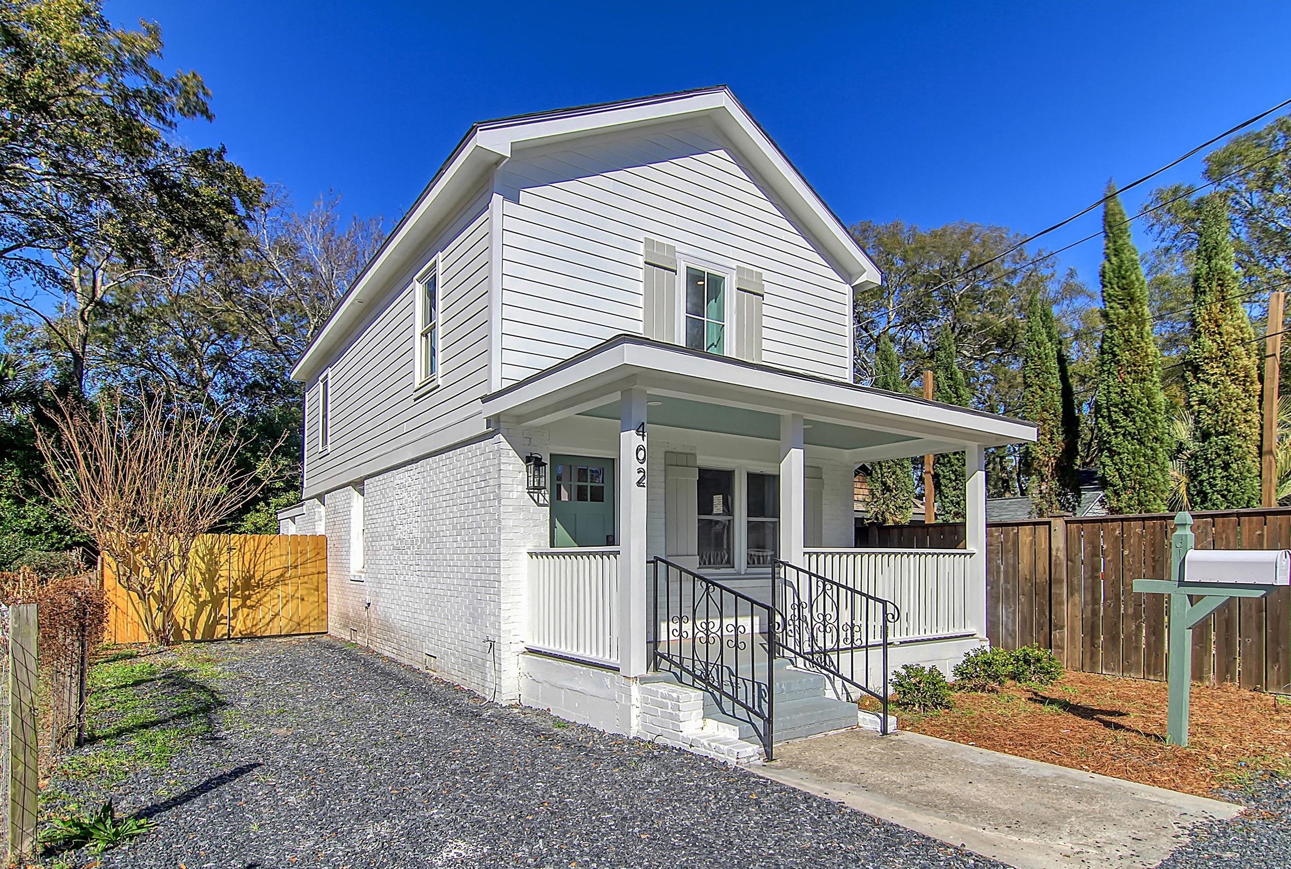 402 Morrison St, Mount Pleasant, SC 29464
