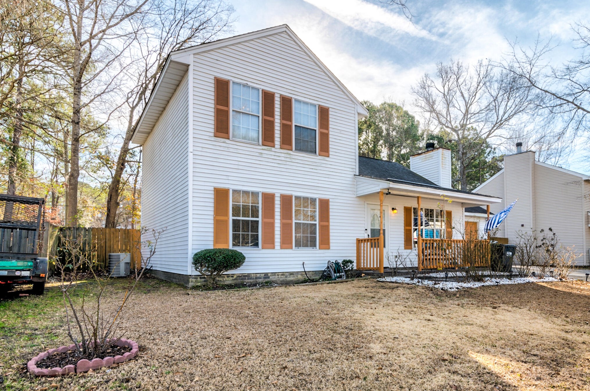 132 Blue Ridge Trl, Charleston, SC 29418-3077