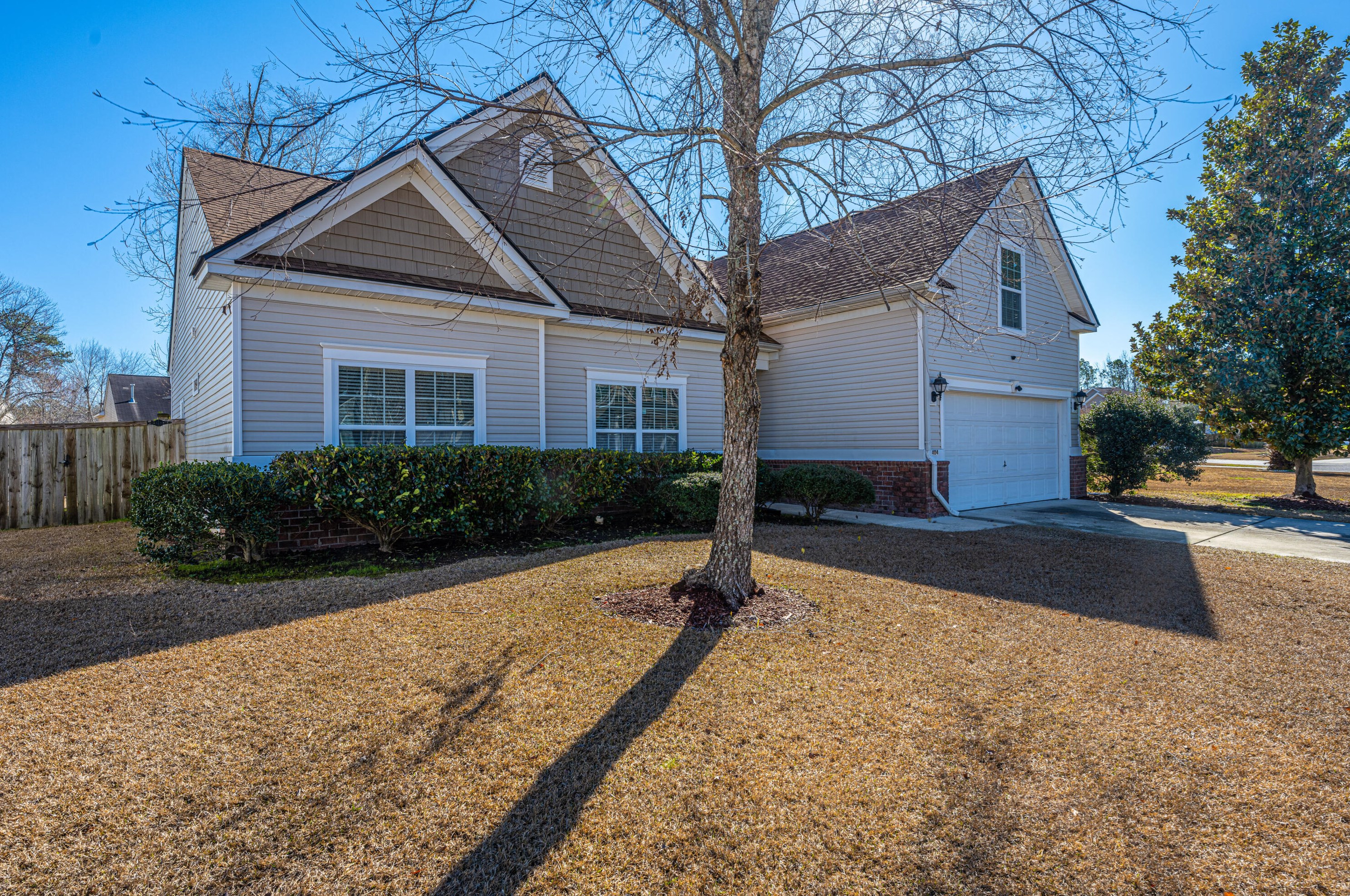 404 Sparkleberry Ln, Ladson, SC 29456