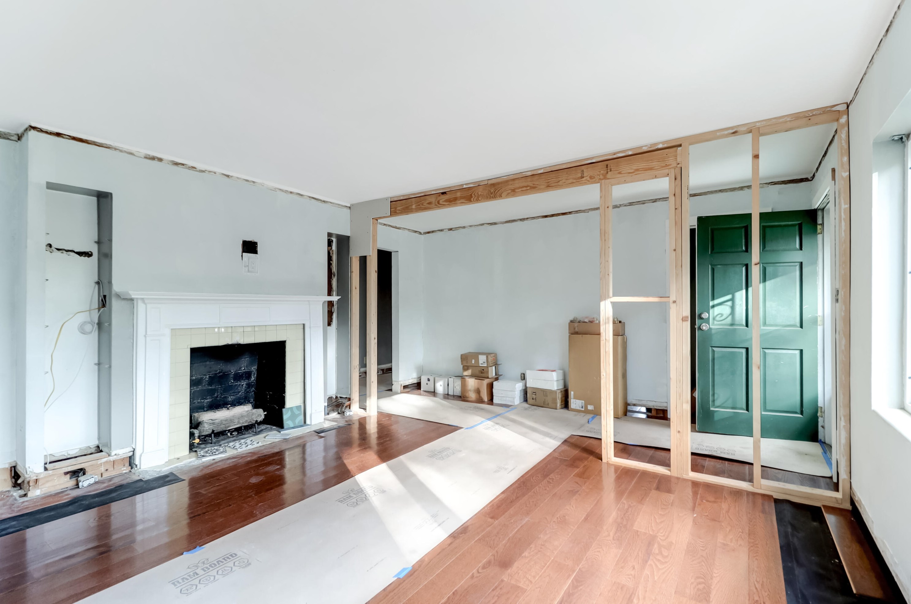 615 Parish Rd, Charleston SC  29407-7233 exterior