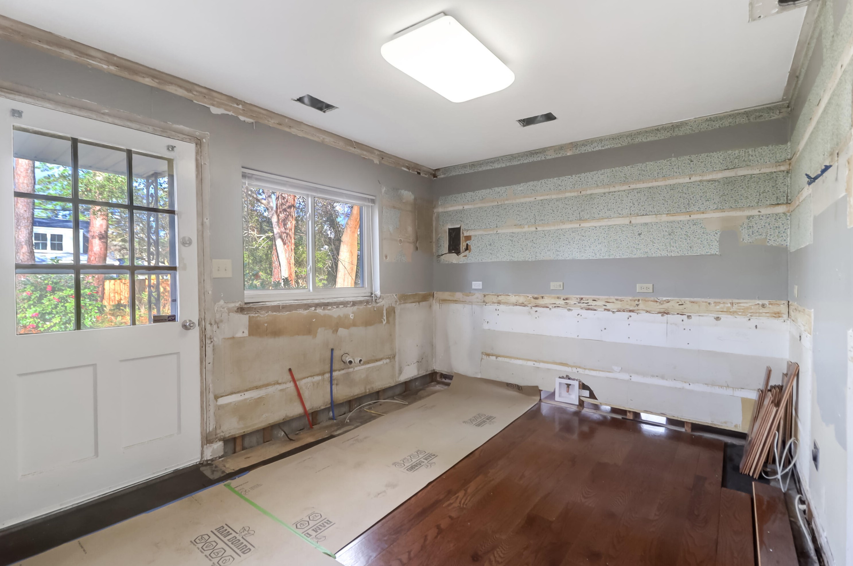 615 Parish Rd, Charleston SC  29407-7233 exterior