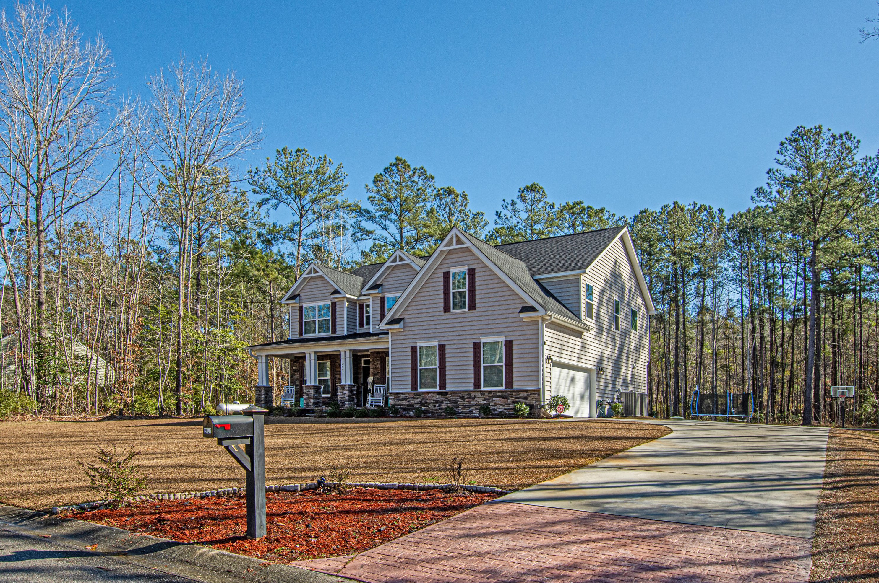 2007 Tacoma Cir, Ridgeville, SC 29472