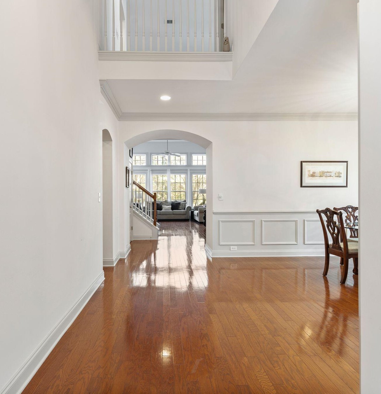 144 Ashley Bluffs Rd, Summerville SC  29485-6043 exterior