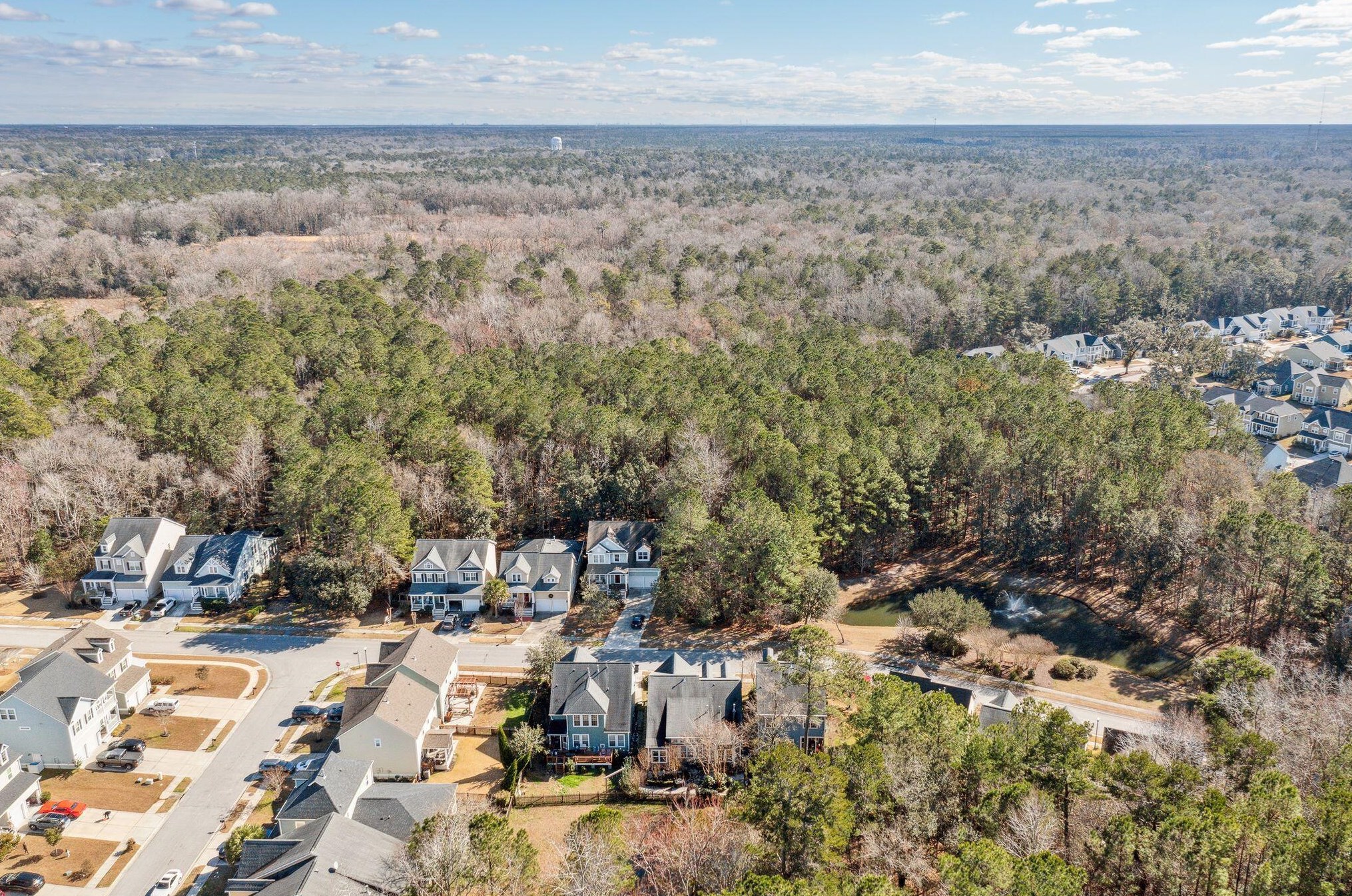 144 Ashley Bluffs Rd, Summerville SC  29485-6043 exterior