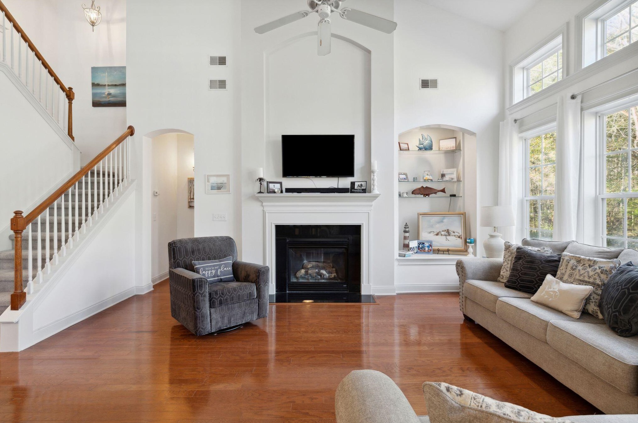 144 Ashley Bluffs Rd, Summerville SC  29485-6043 exterior
