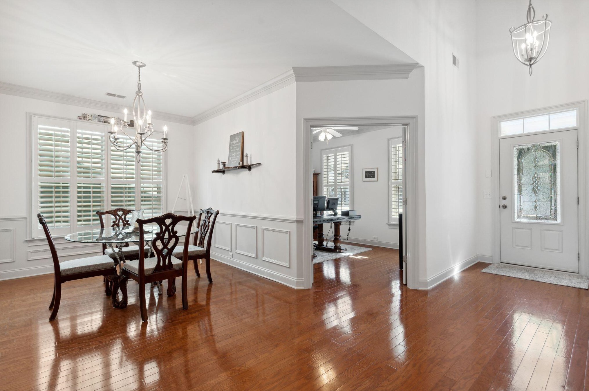 144 Ashley Bluffs Rd, Summerville SC  29485-6043 exterior