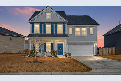 187 Charlesfort Way - Photo 1