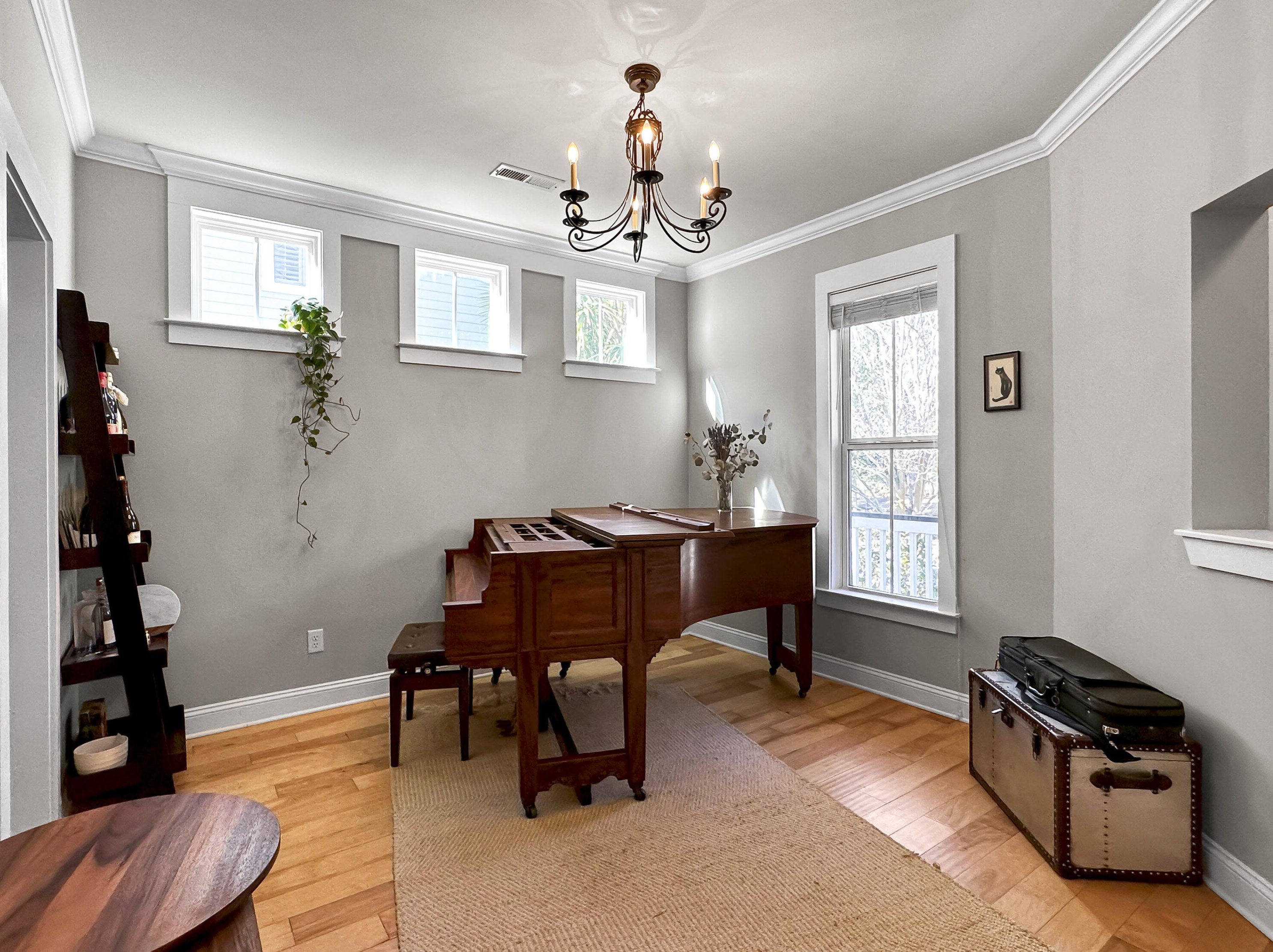 2565 Rutherford Way, Charleston SC  29414-6666 exterior