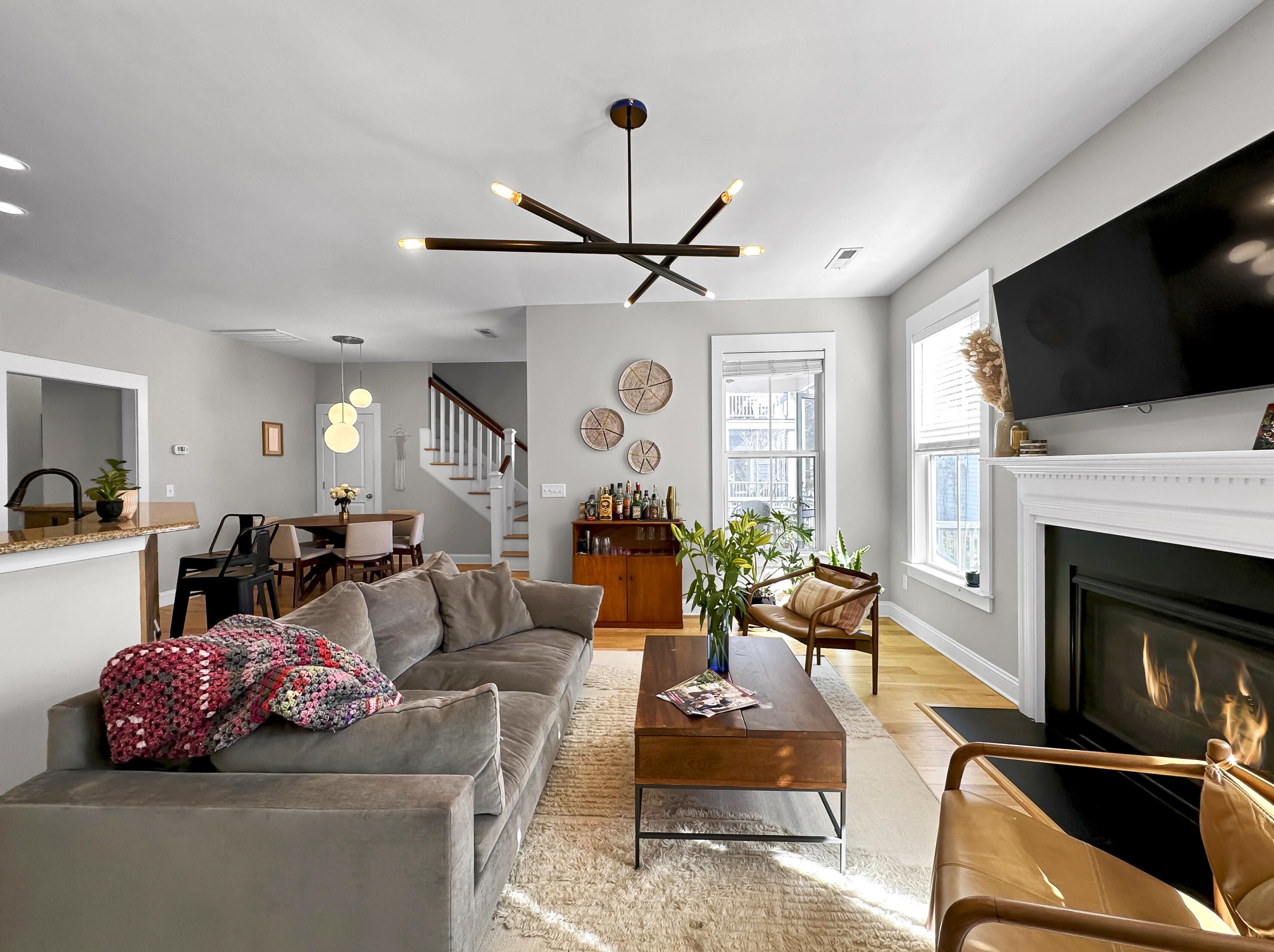 2565 Rutherford Way, Charleston SC  29414-6666 exterior