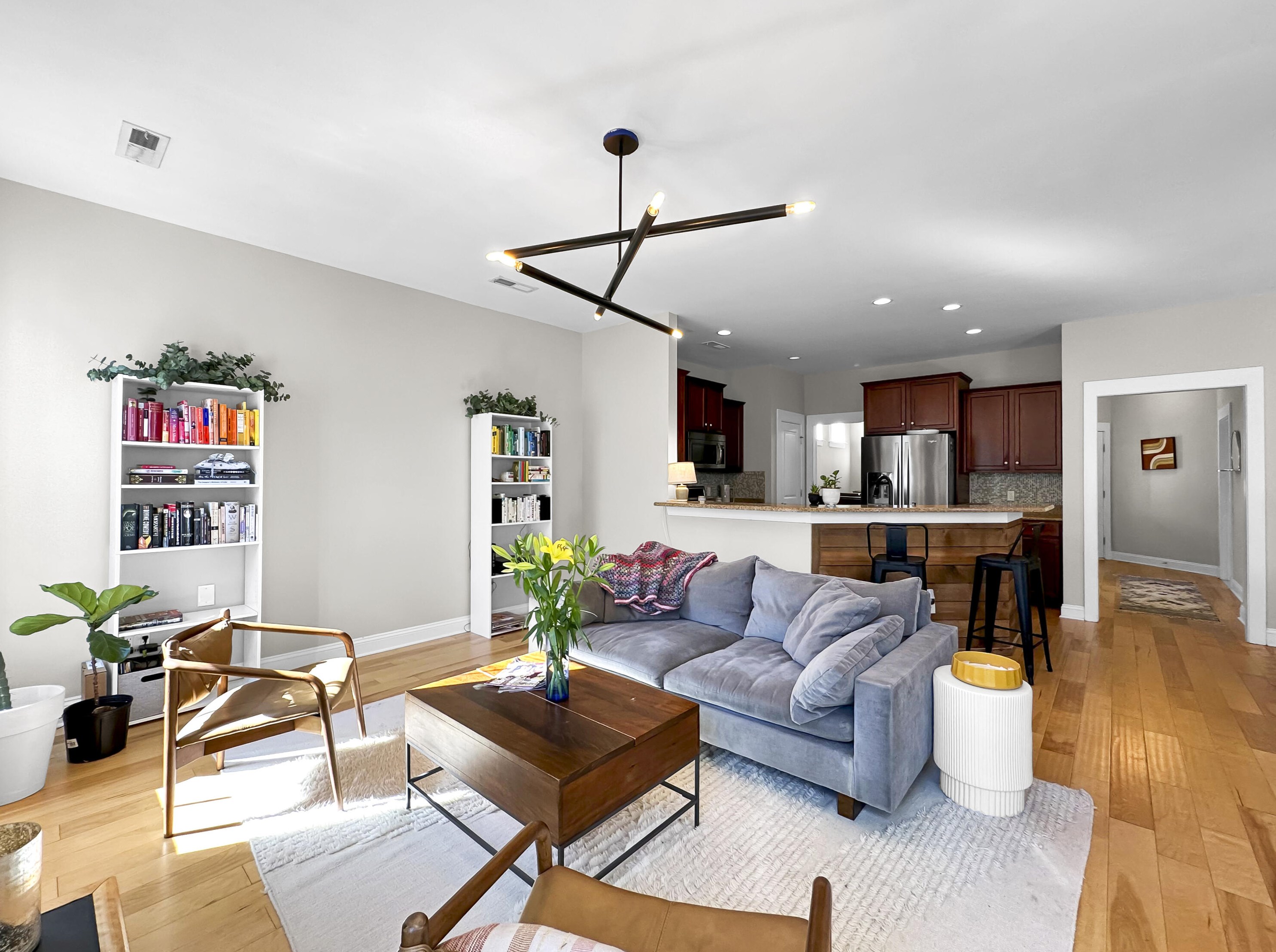 2565 Rutherford Way, Charleston SC  29414-6666 exterior