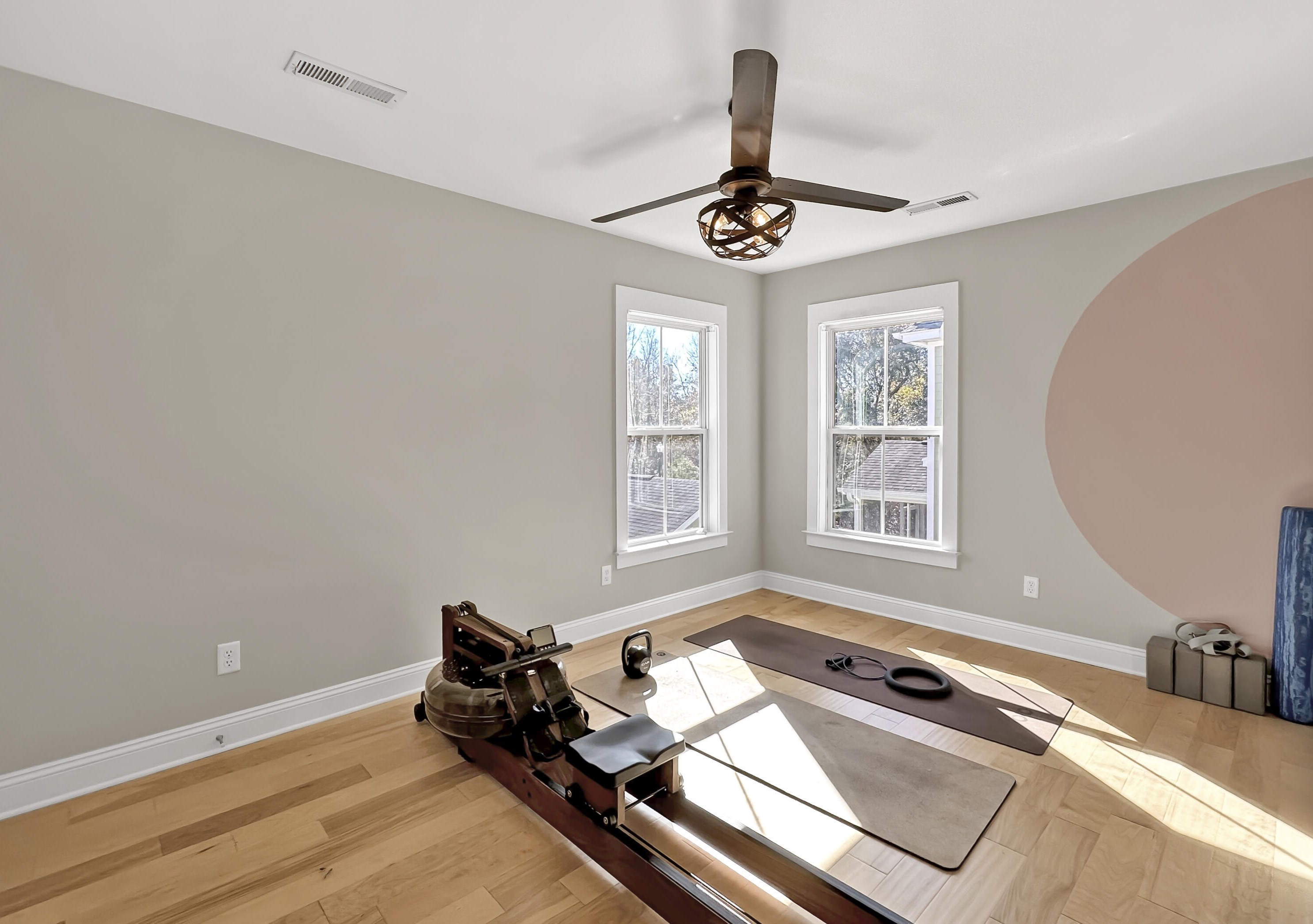 2565 Rutherford Way, Charleston SC  29414-6666 exterior