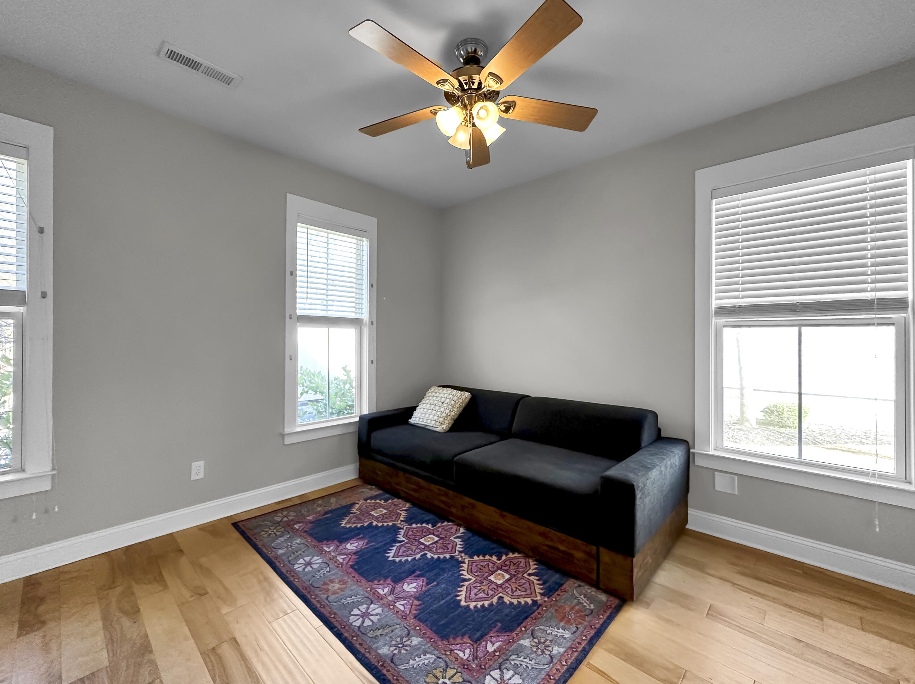 2565 Rutherford Way, Charleston SC  29414-6666 exterior