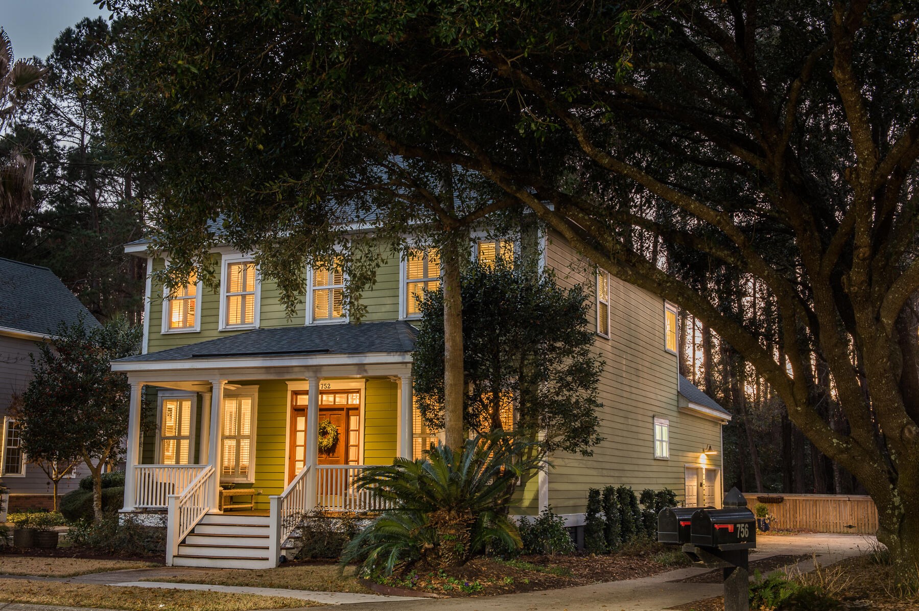 752 Preservation Pl, Mount Pleasant, SC 29464