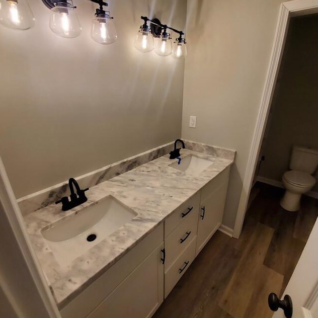 4387 Melanie Ct, Charleston, SC 29418-5414