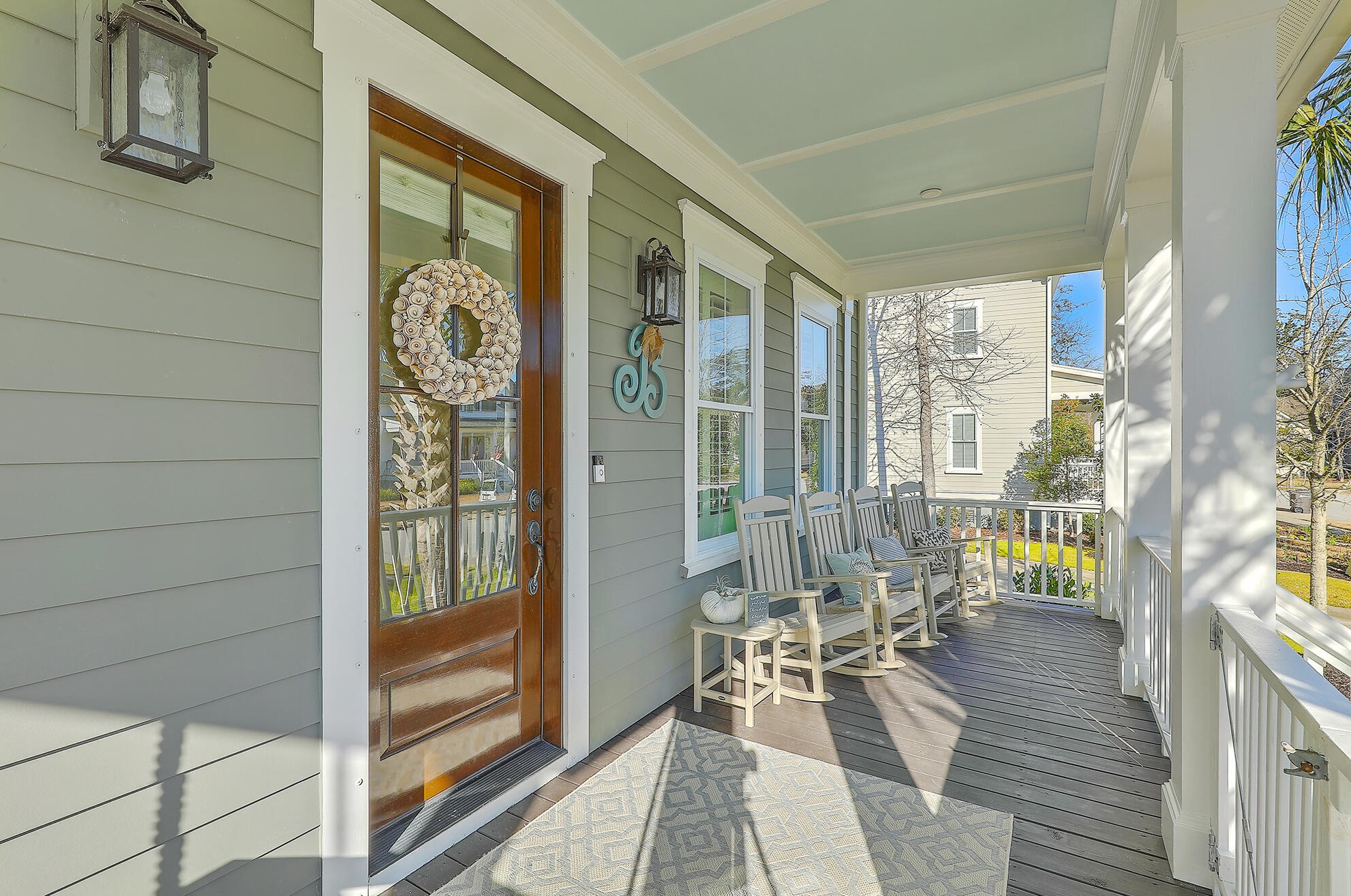 1432 Gunnison St, Mount Pleasant SC  29466-8395 exterior