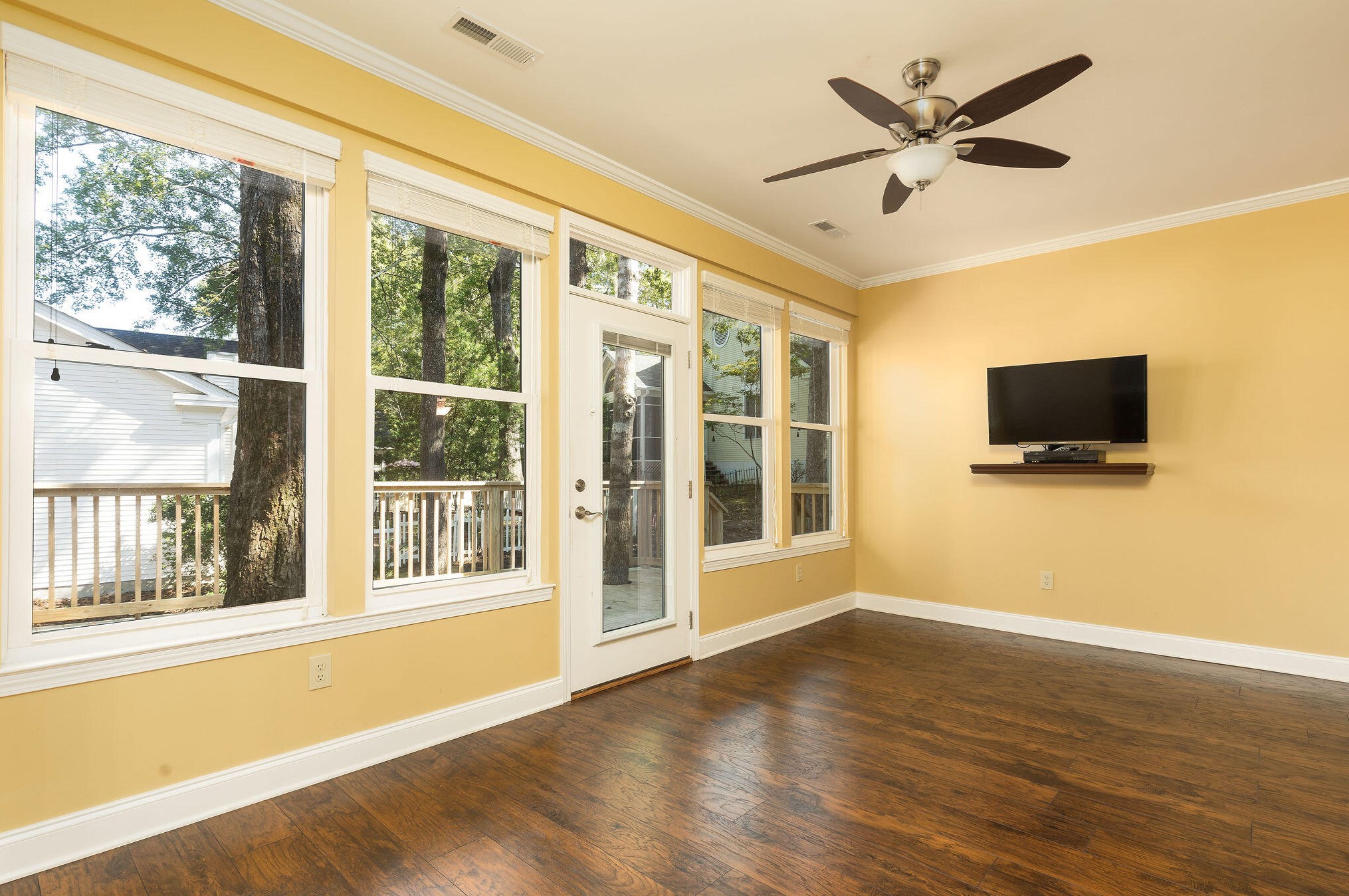 9146 Spring Branch Ct, Charleston SC  29406-9128 exterior