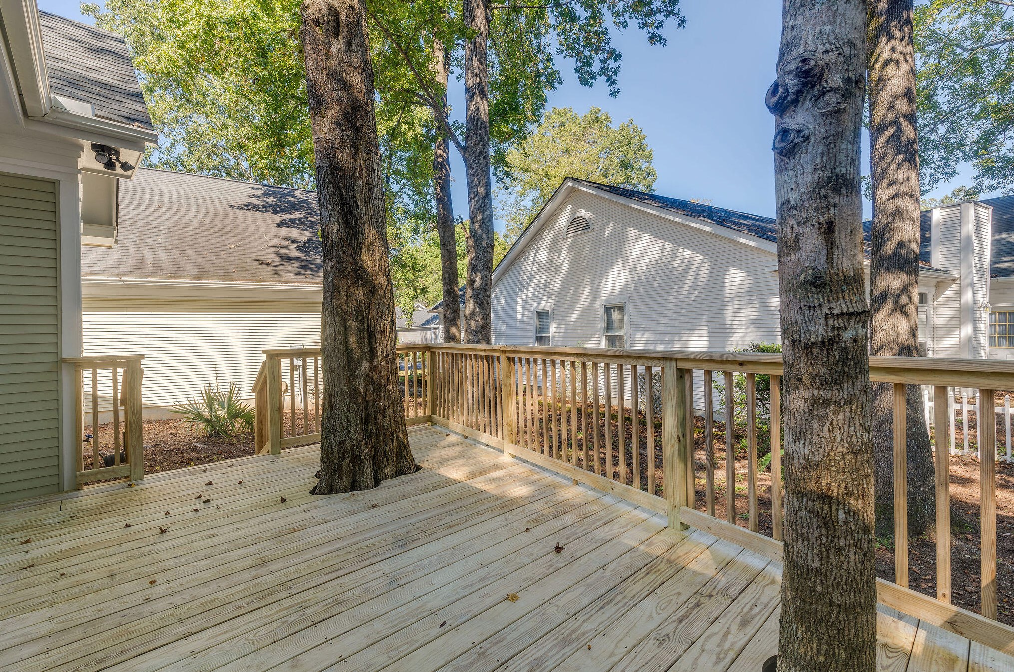 9146 Spring Branch Ct, Charleston SC  29406-9128 exterior