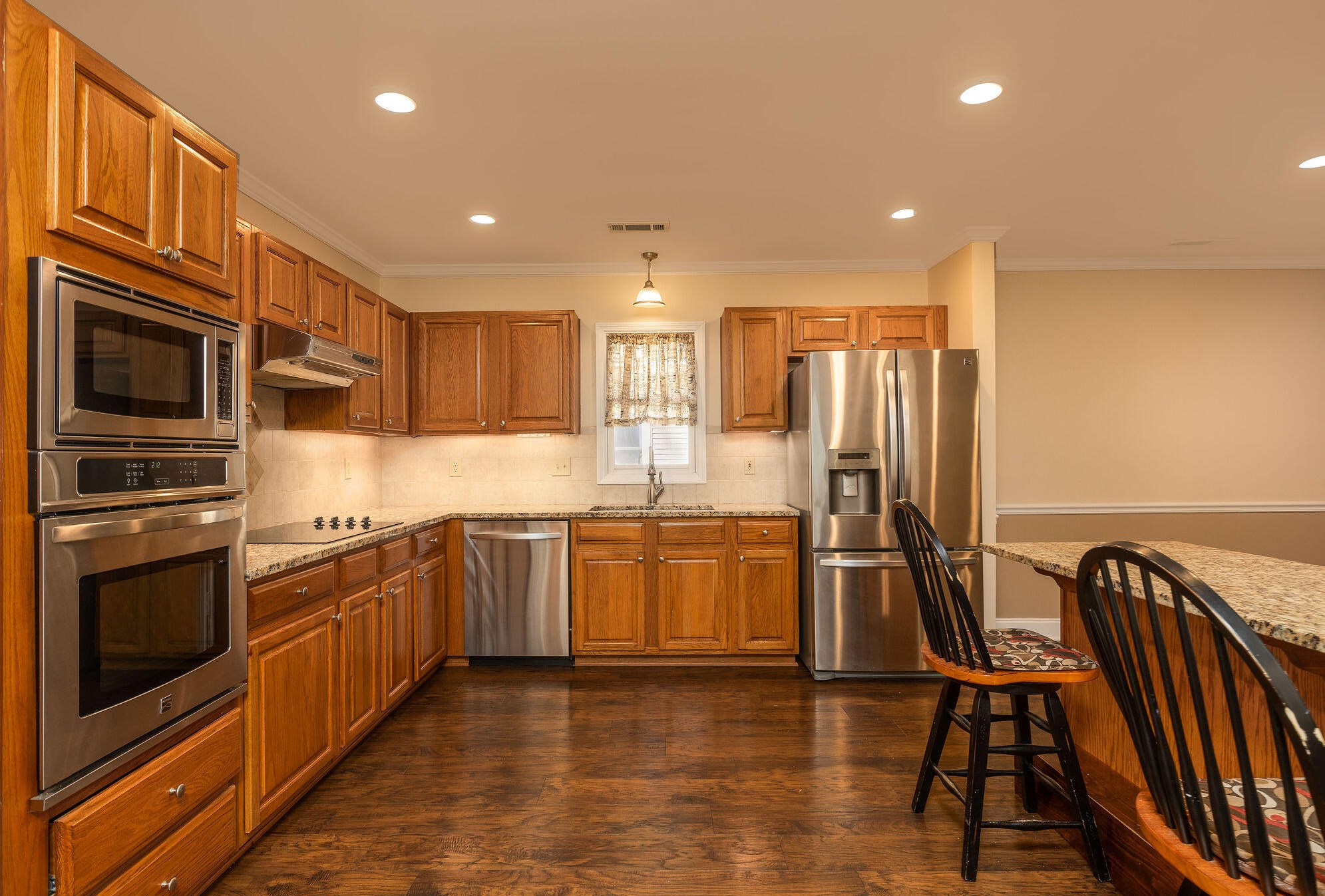 9146 Spring Branch Ct, Charleston SC  29406-9128 exterior