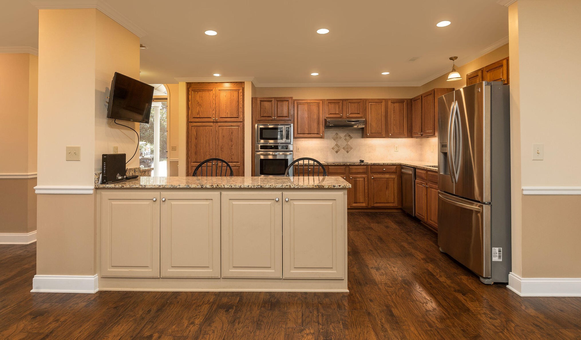 9146 Spring Branch Ct, Charleston SC  29406-9128 exterior