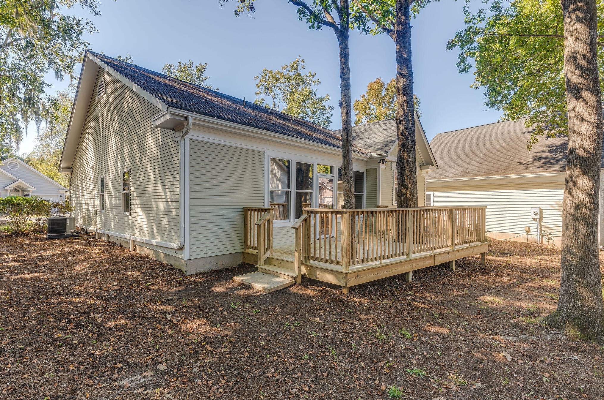 9146 Spring Branch Ct, Charleston SC  29406-9128 exterior