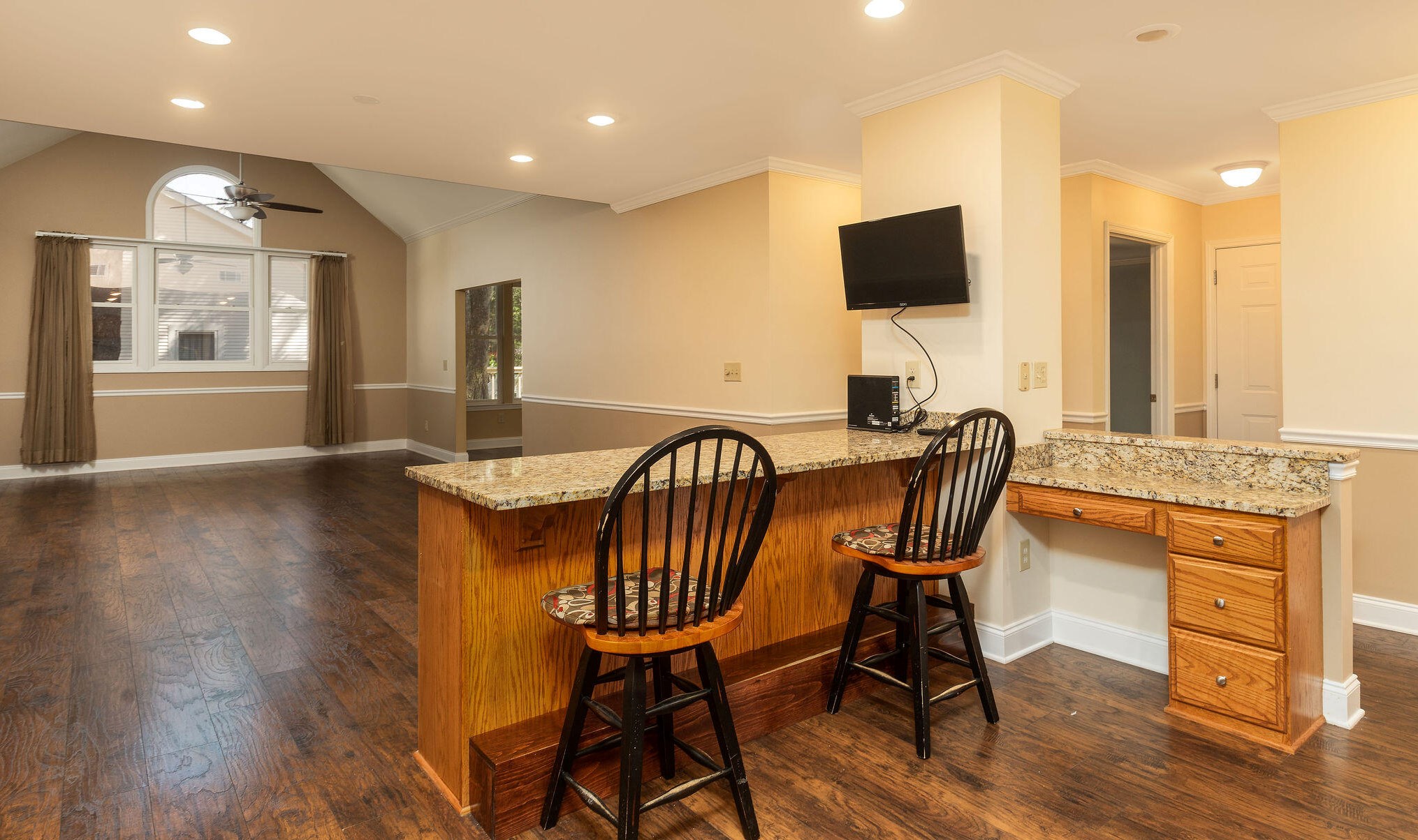 9146 Spring Branch Ct, Charleston SC  29406-9128 exterior