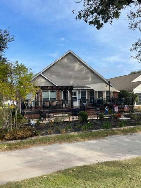 104 Oakview Cir, Foreston, SC 29102