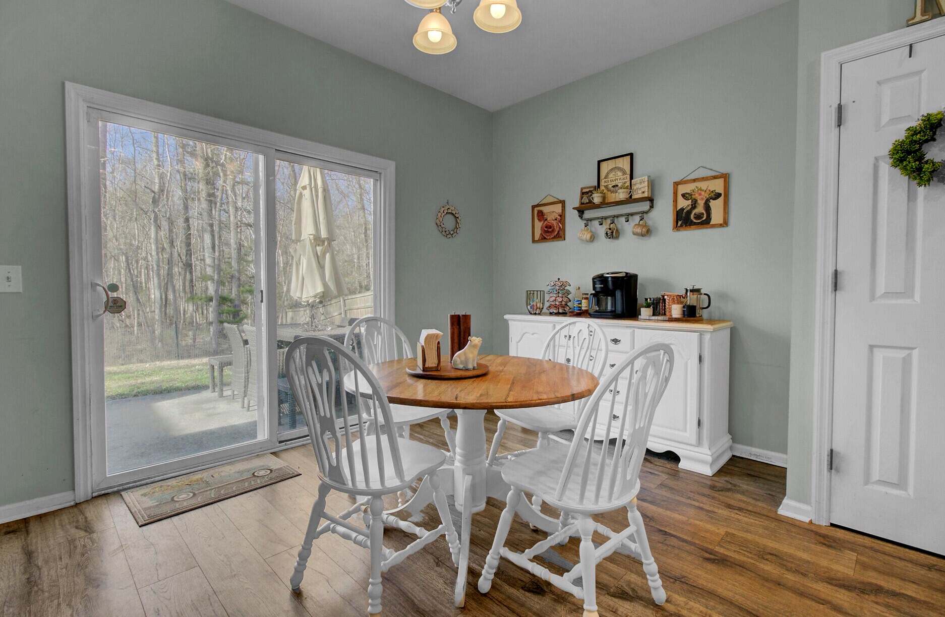 3024 Nantuckett Ave, Charleston SC  29420-8973 exterior