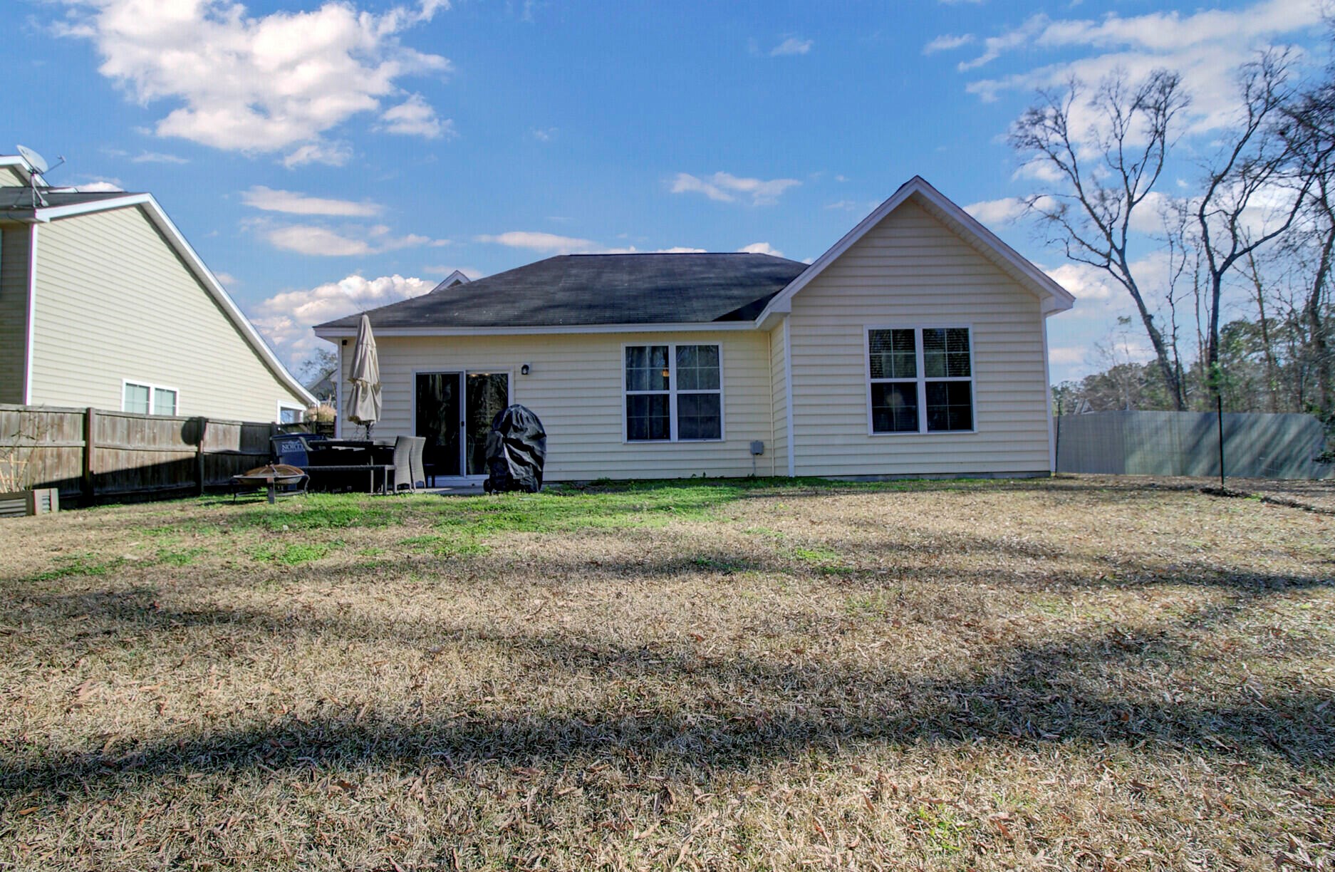3024 Nantuckett Ave, Charleston SC  29420-8973 exterior