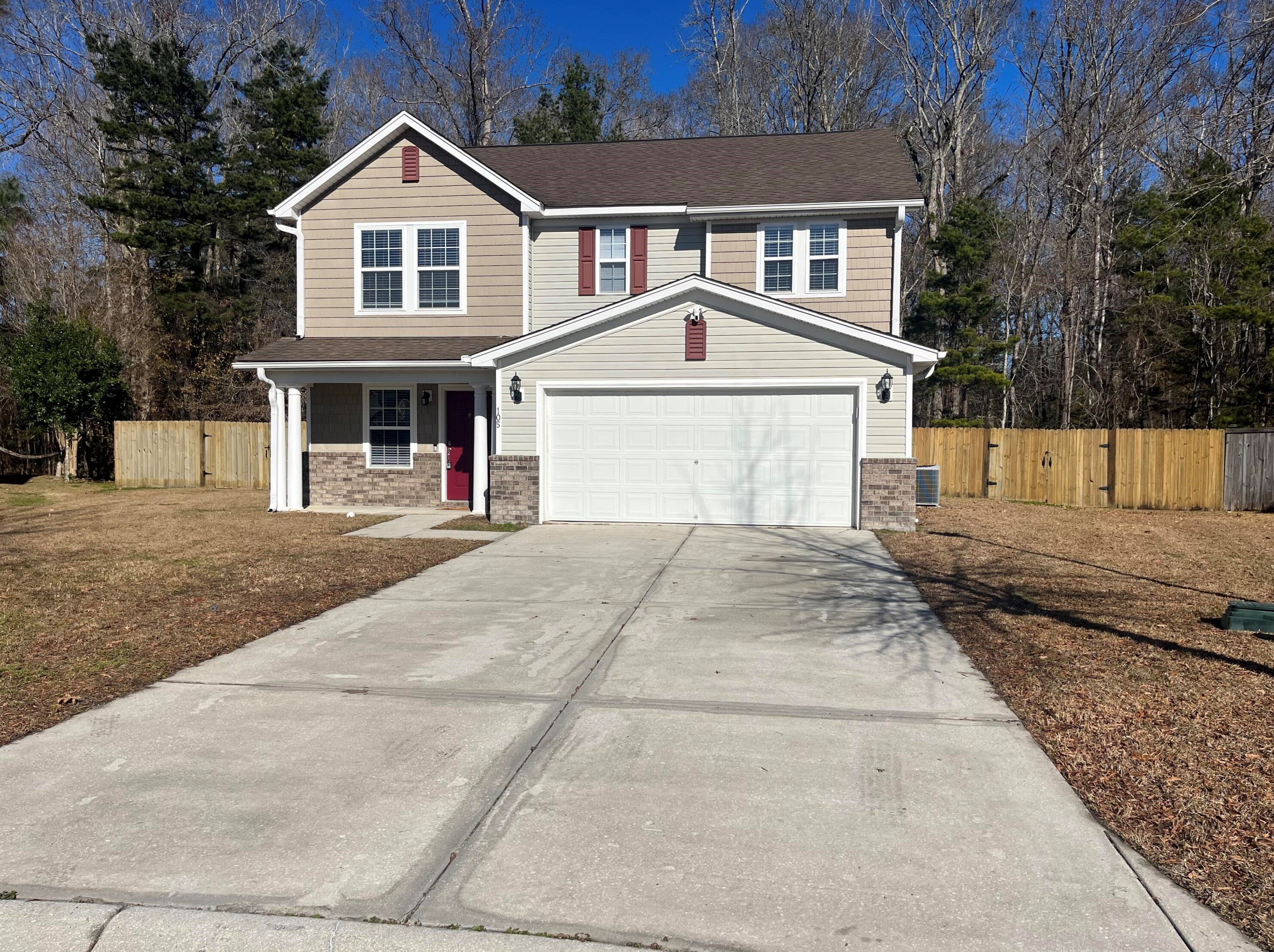 105 Study Ct, Ladson, SC 29456