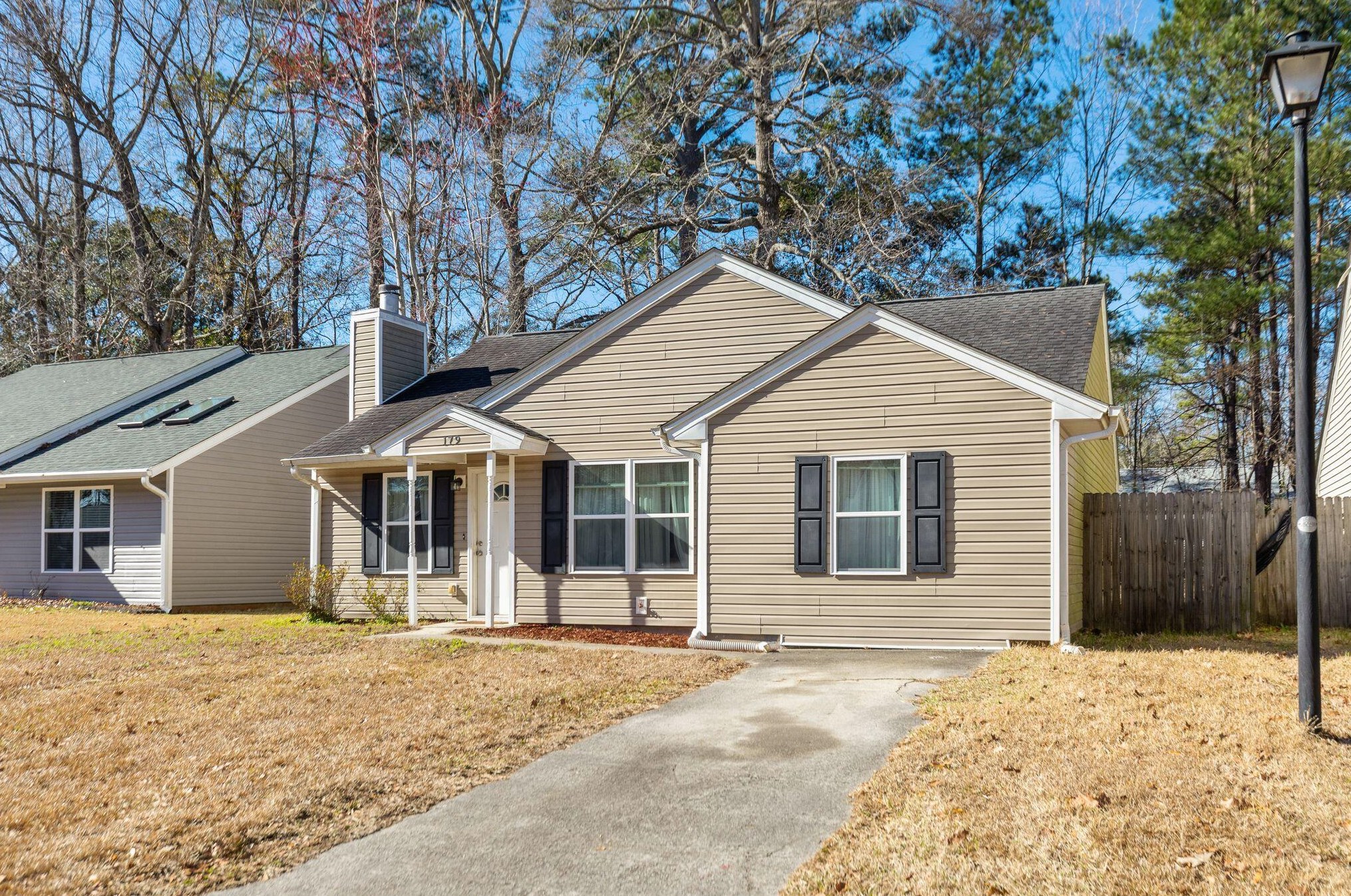 179 Mickler Dr, Ladson, SC 29456