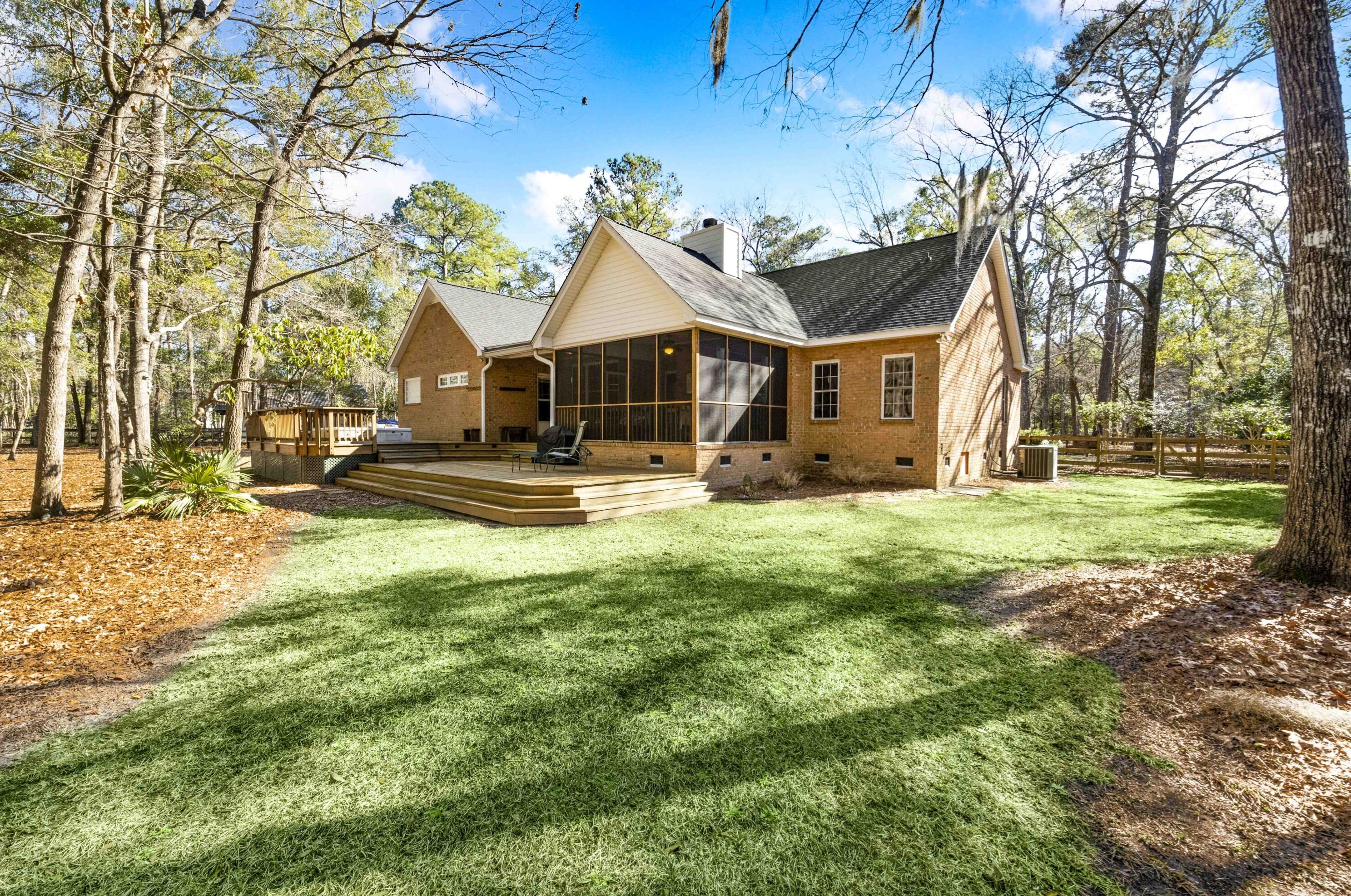 5209 Whippoorwill Ln, Johns Island, SC 29455