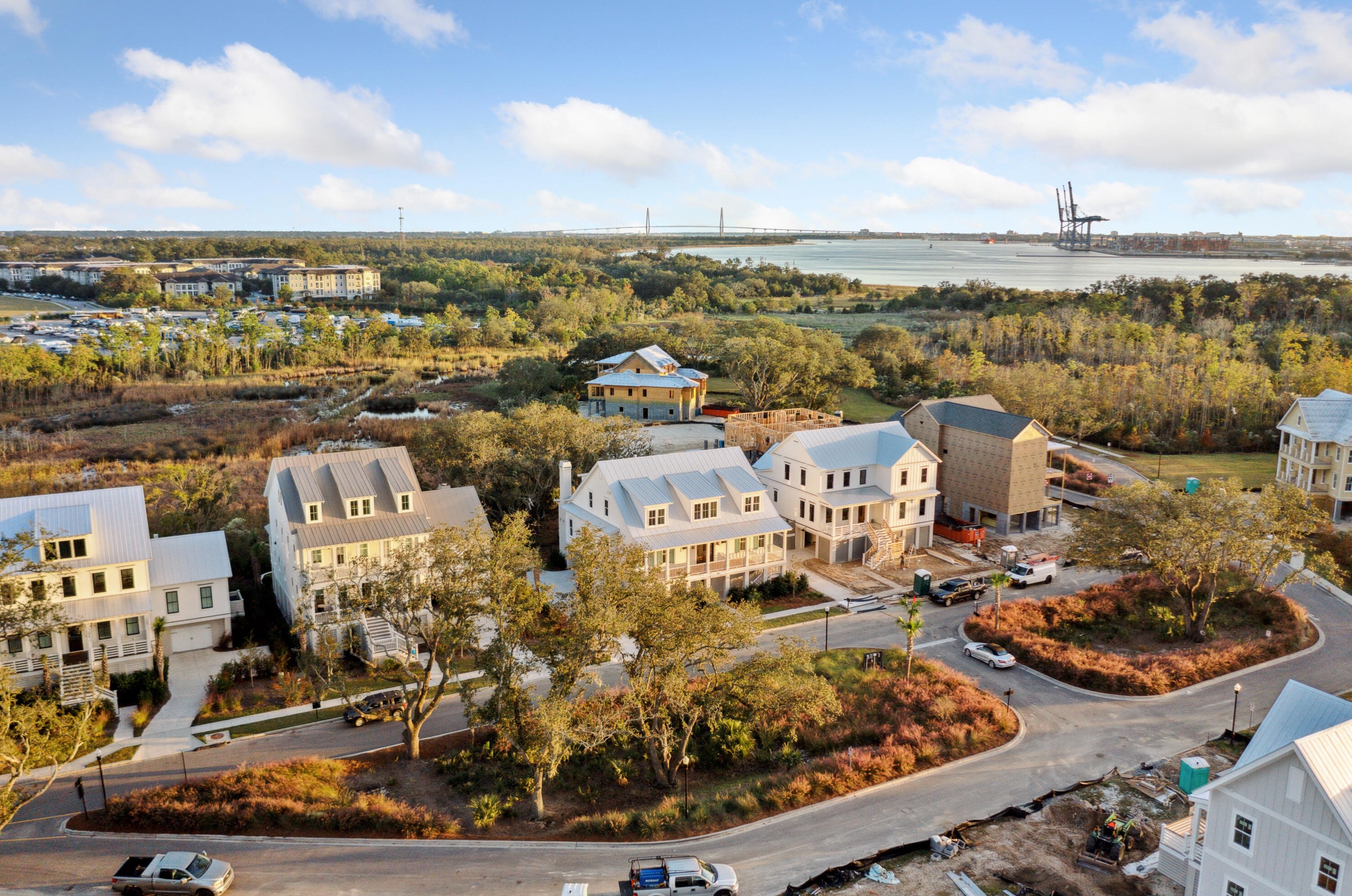 767 Dunham St, Charleston, SC 29492