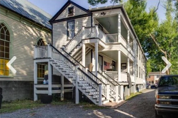 30 Radcliffe St # A, Charleston, SC