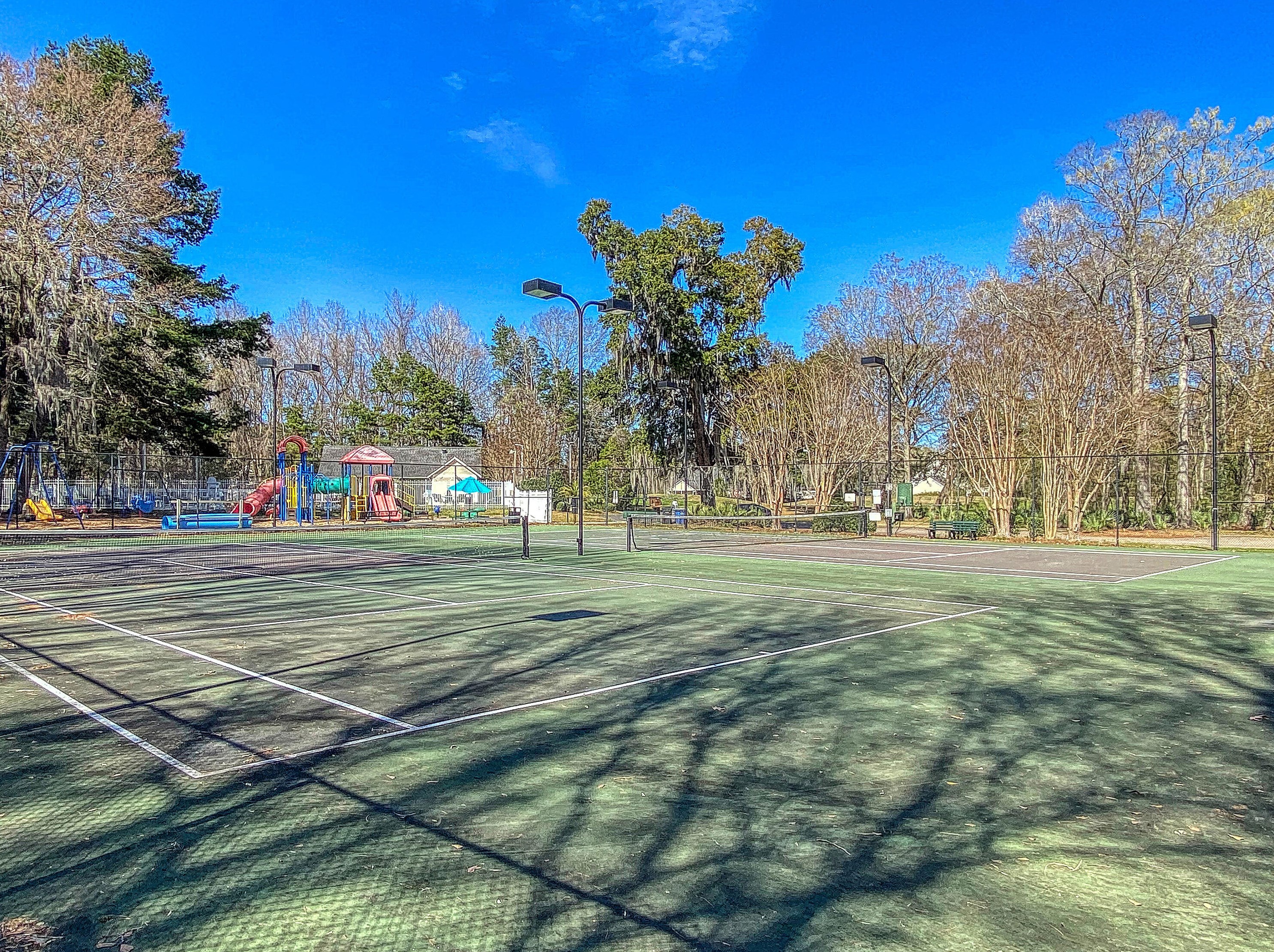 8653 Laurel Grove Ln, Charleston SC  29420-6814 exterior