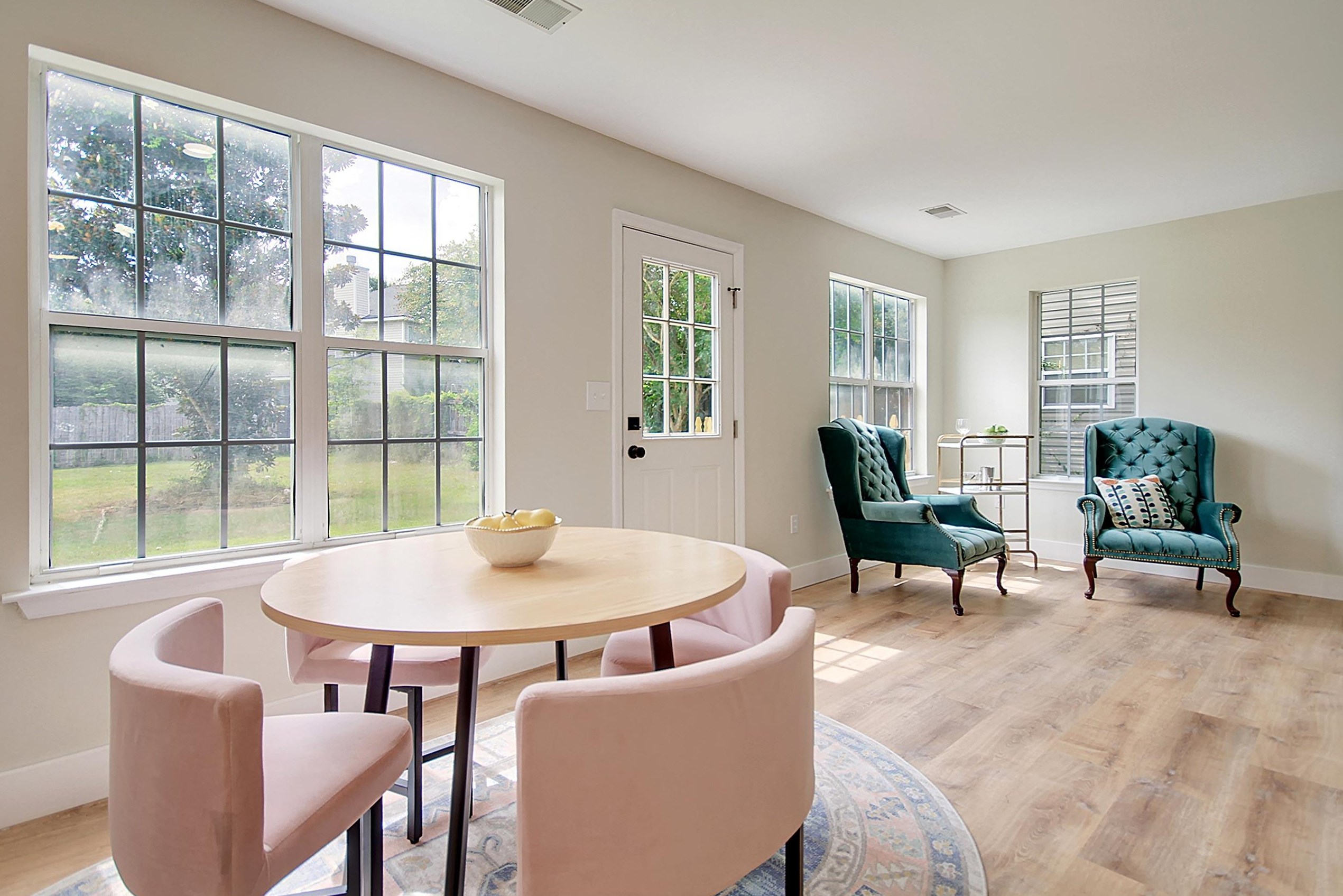 8653 Laurel Grove Ln, Charleston SC  29420-6814 exterior