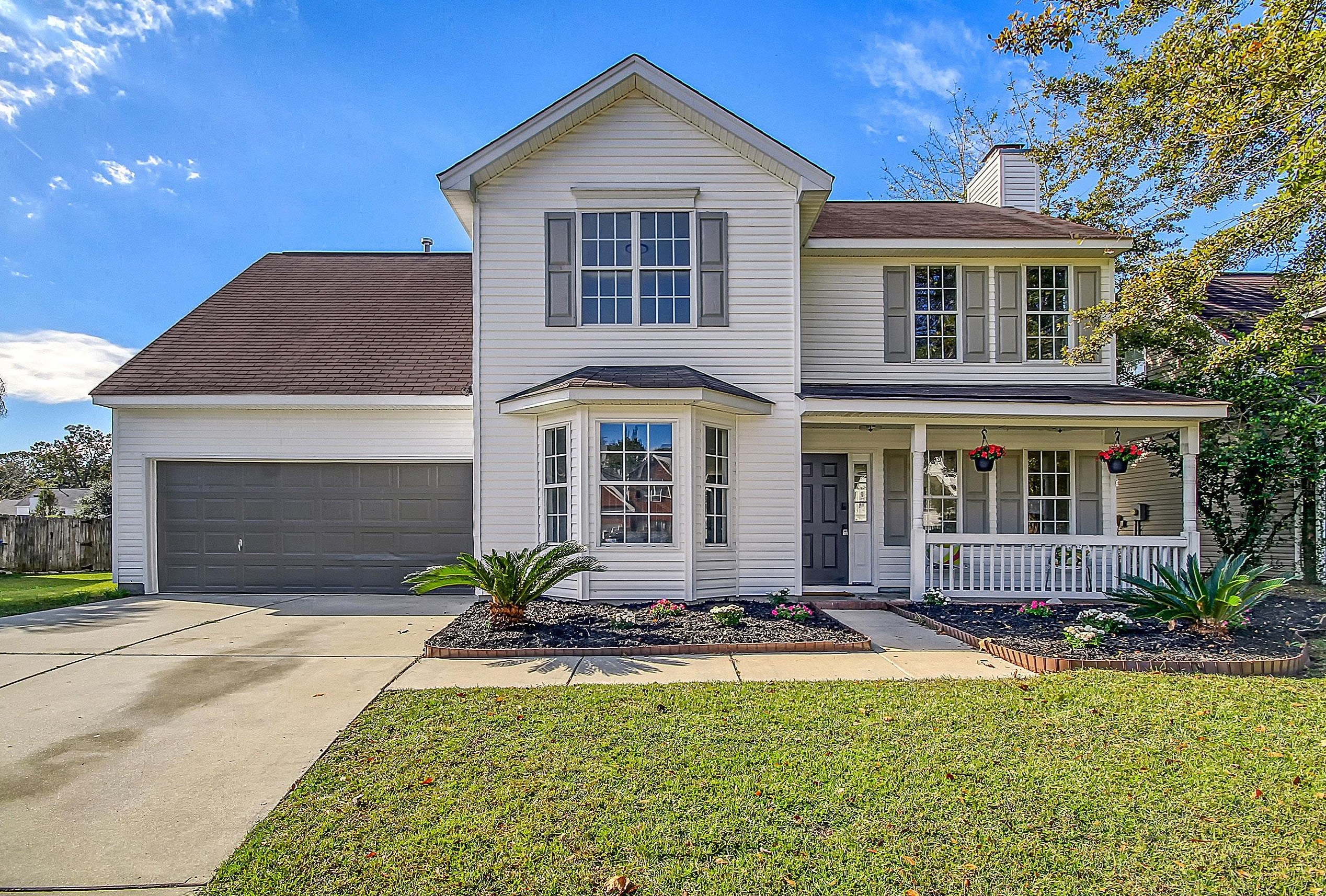 8653 Laurel Grove Ln, Charleston SC  29420-6814 exterior